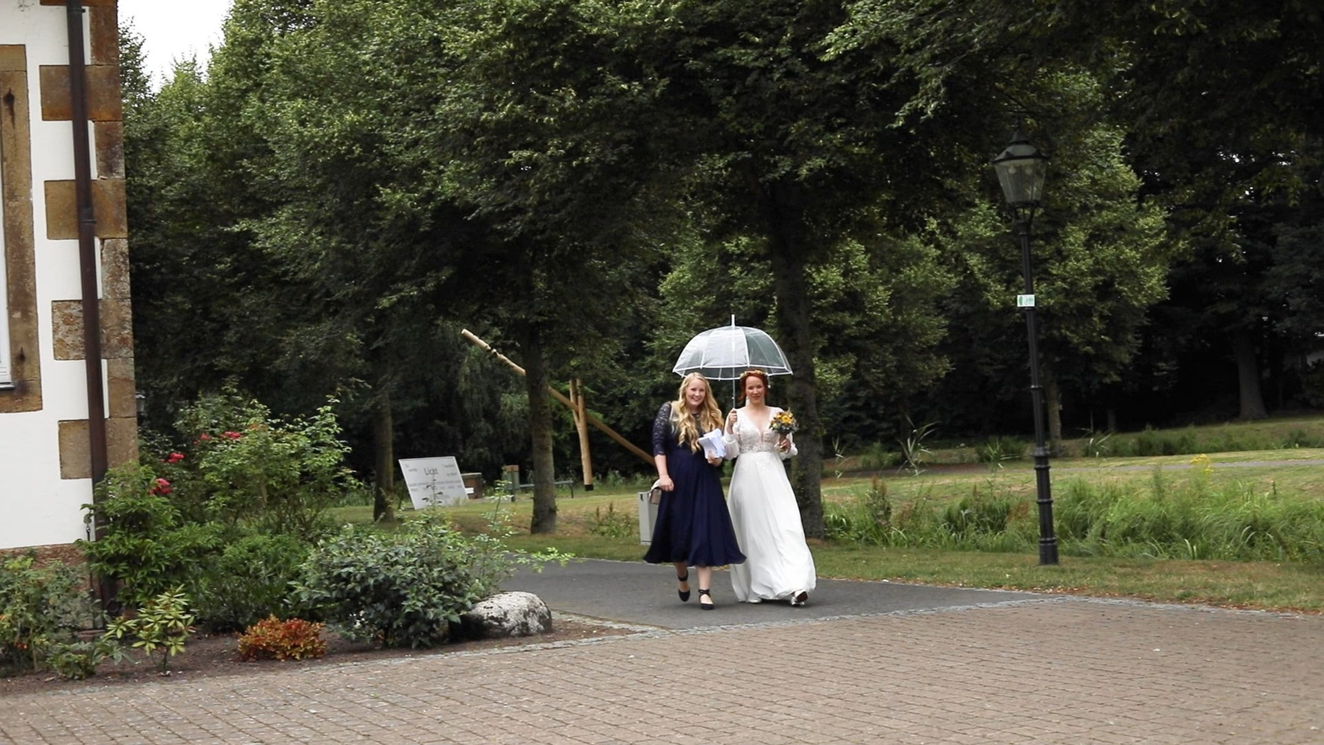 VIDEOS. Fotografin und Videografin im Raum Osnabrück und Emsland Alla