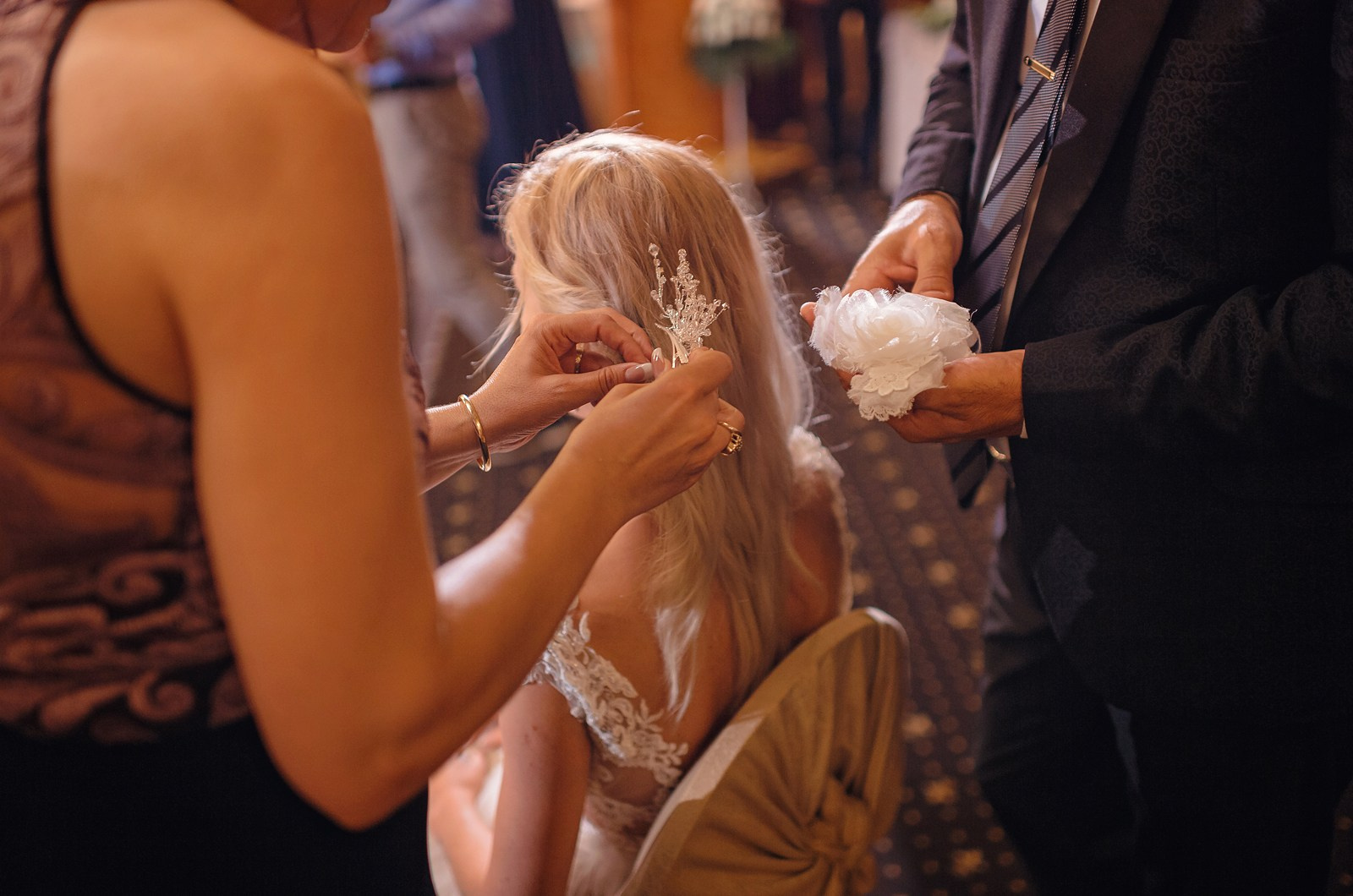 Laura & Daniel. Fotograf nunta Constanta