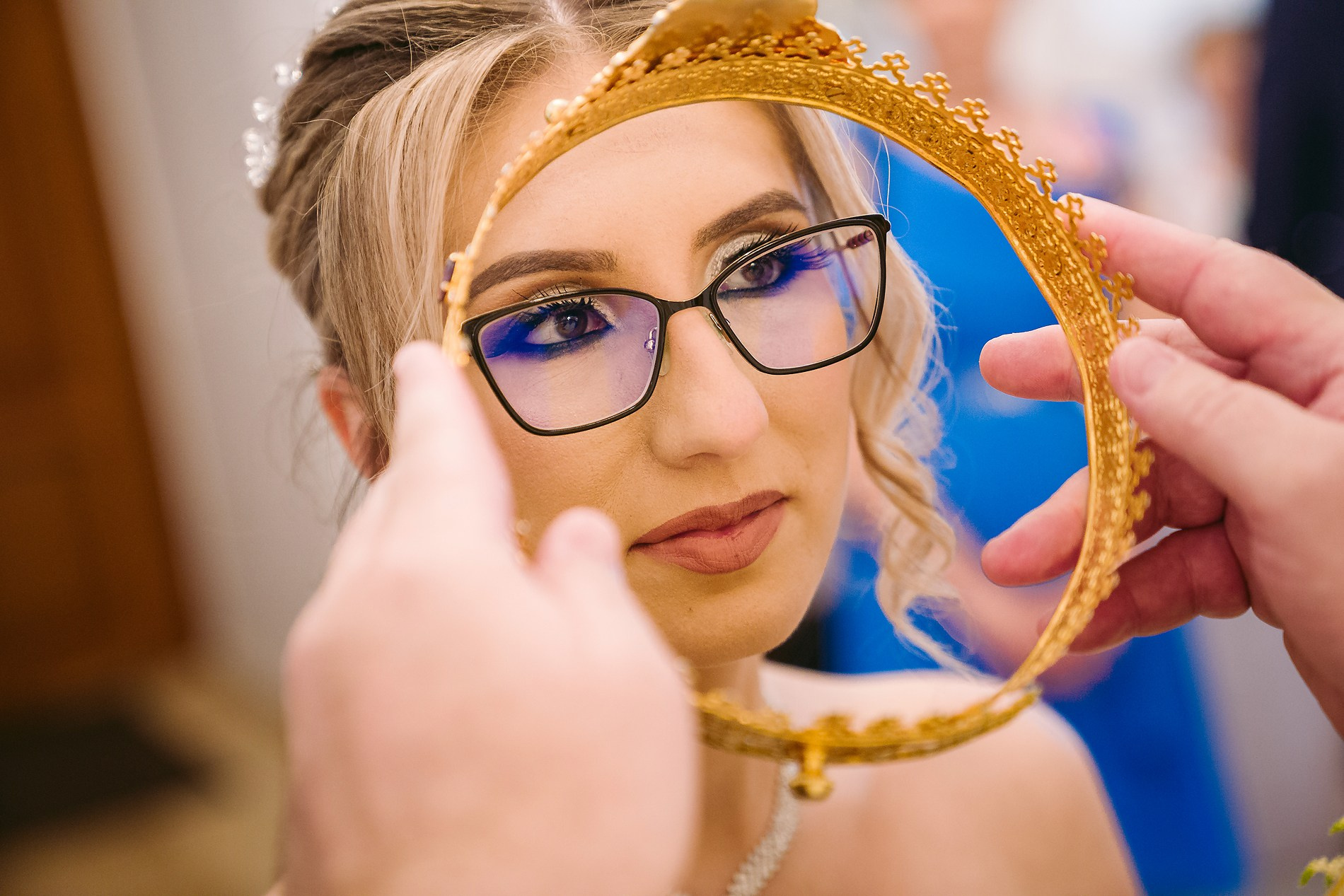 Iuliana & Dragos. Fotograf nunta Constanta