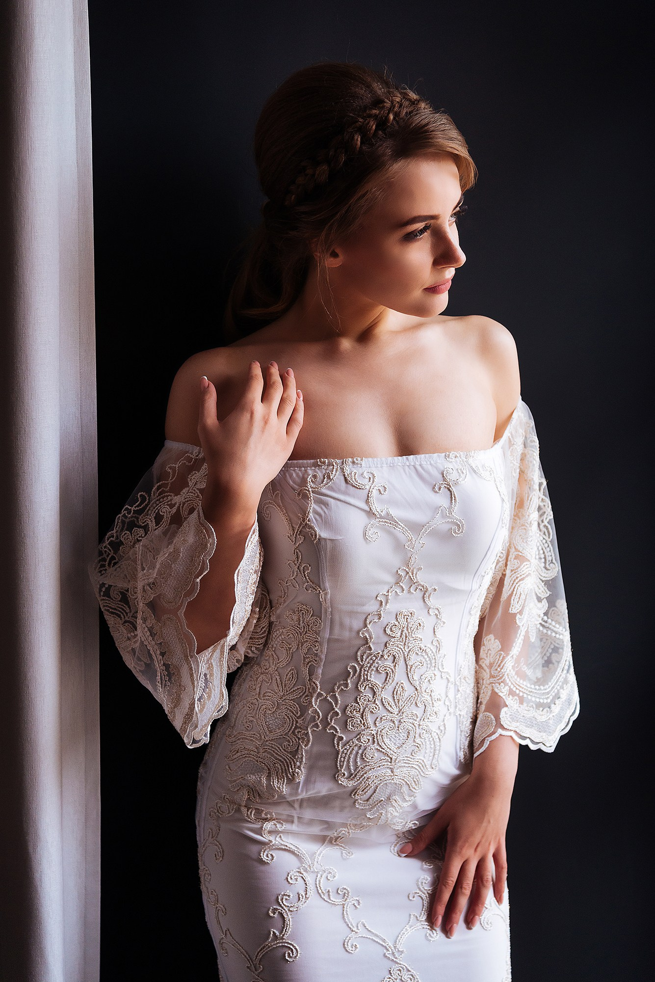 Весільний фотограф та відеограф в Києві