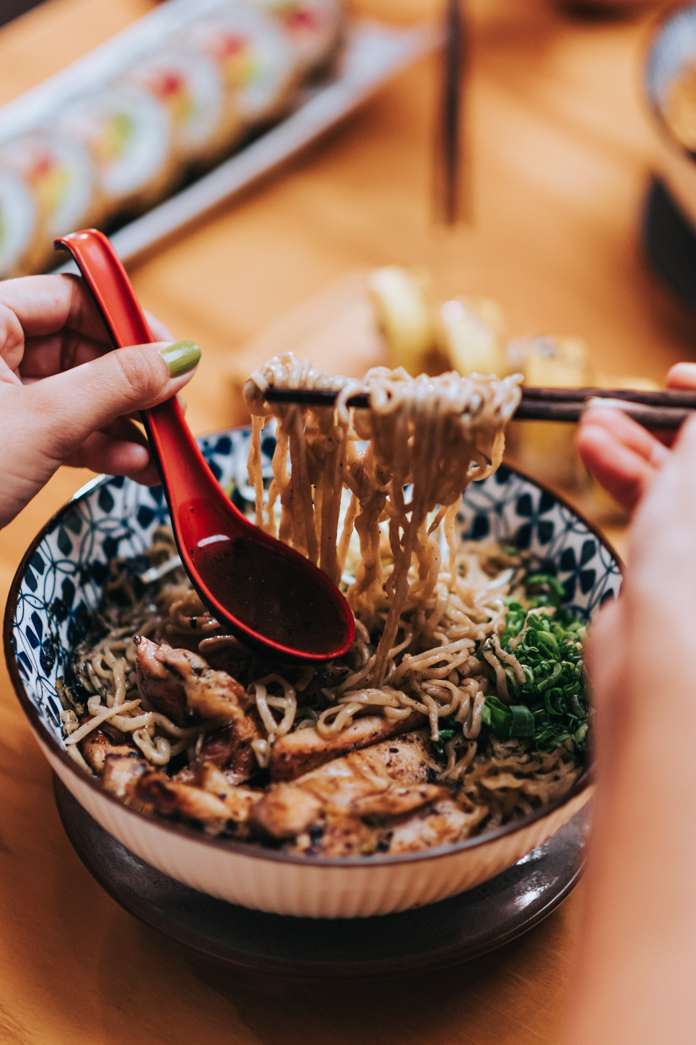Fotografía gastronómica
