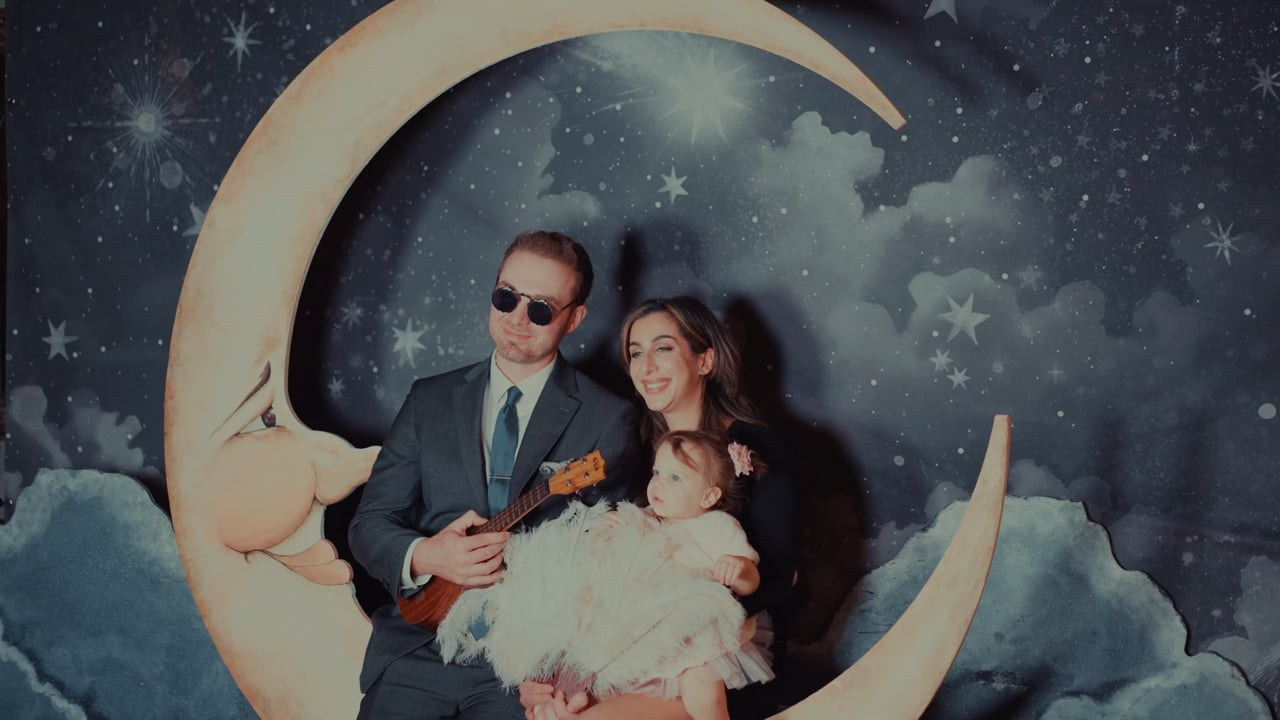 Wedding Videographer in Los Angeles & Orange County