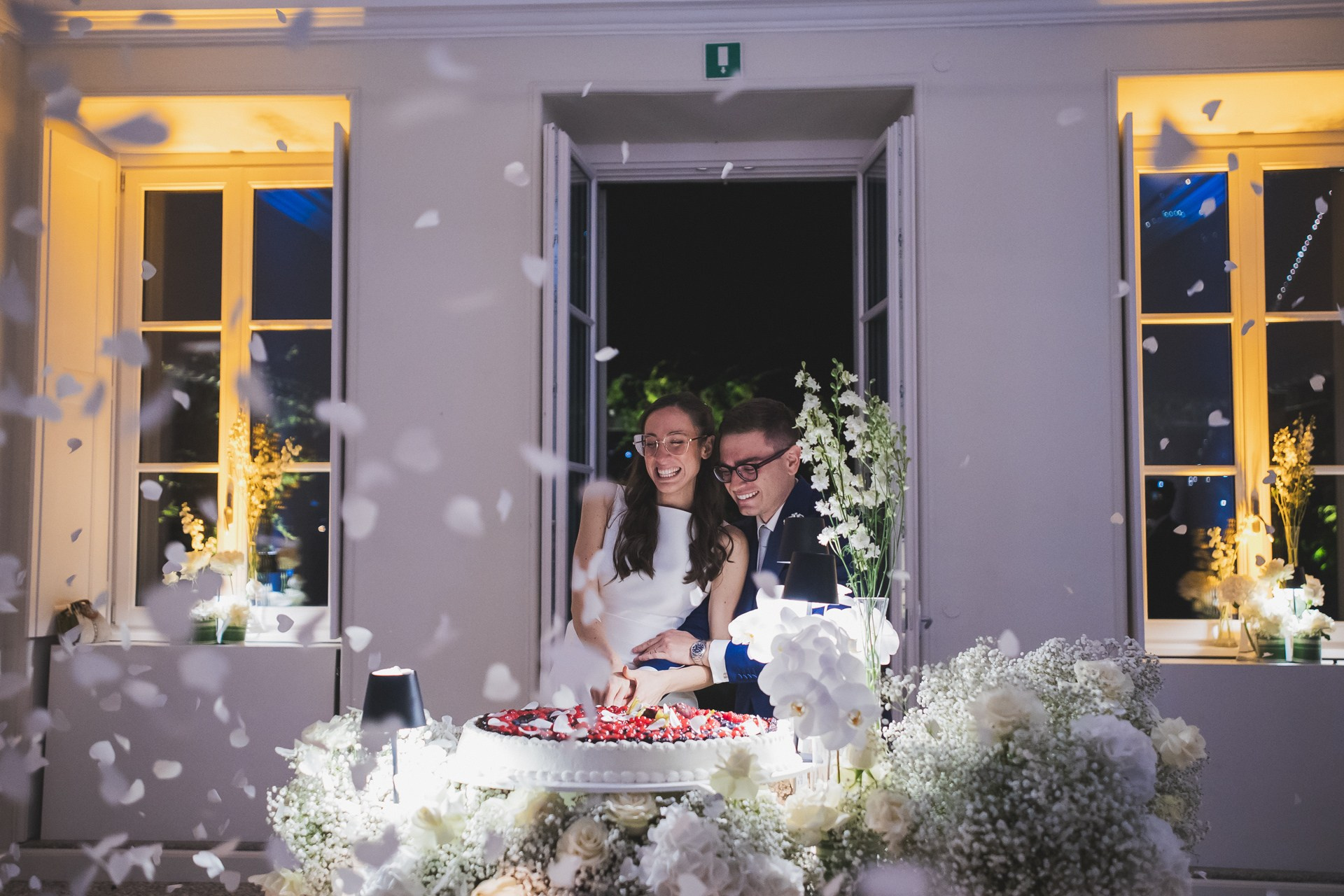 Fotografa di matrimonio a Milano e in Lombardia. Racconto matrimoni con uno stile naturale, elegante e senza pose forzate
