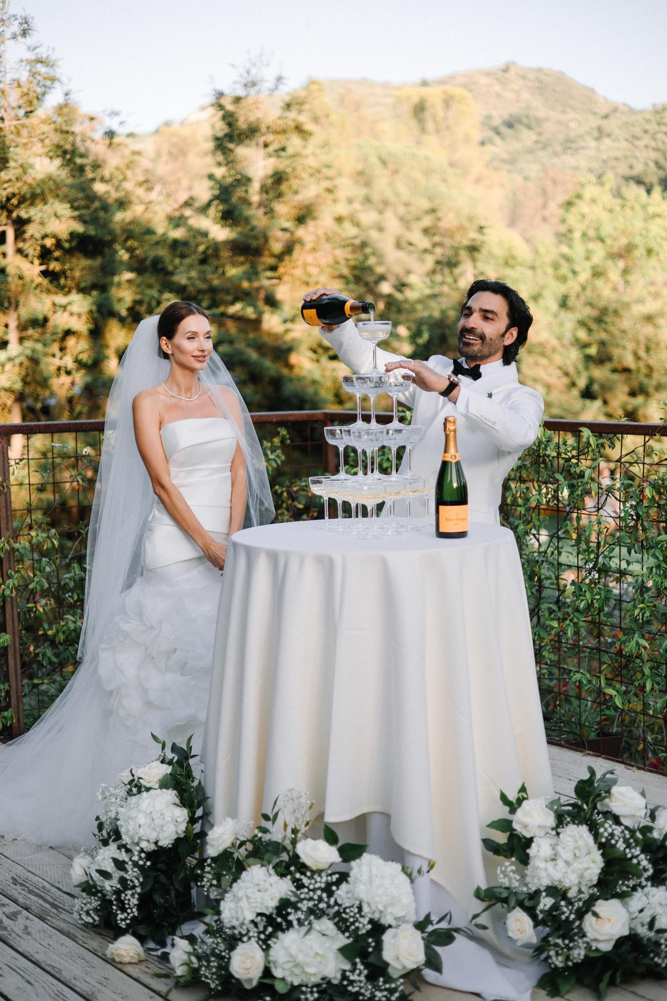 Wedding. Sura Moments | Southern California Wedding Photo & Video