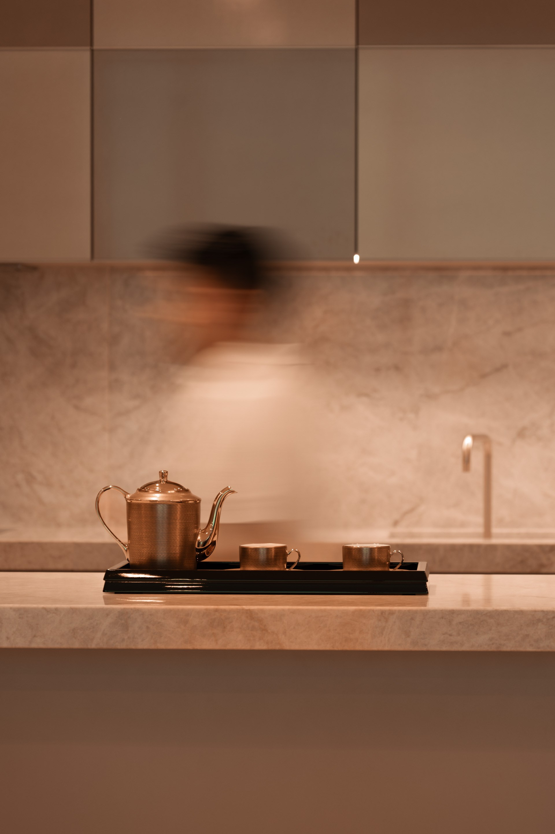 Hospitality Photography & Video in Dubai | Hanna Baranava