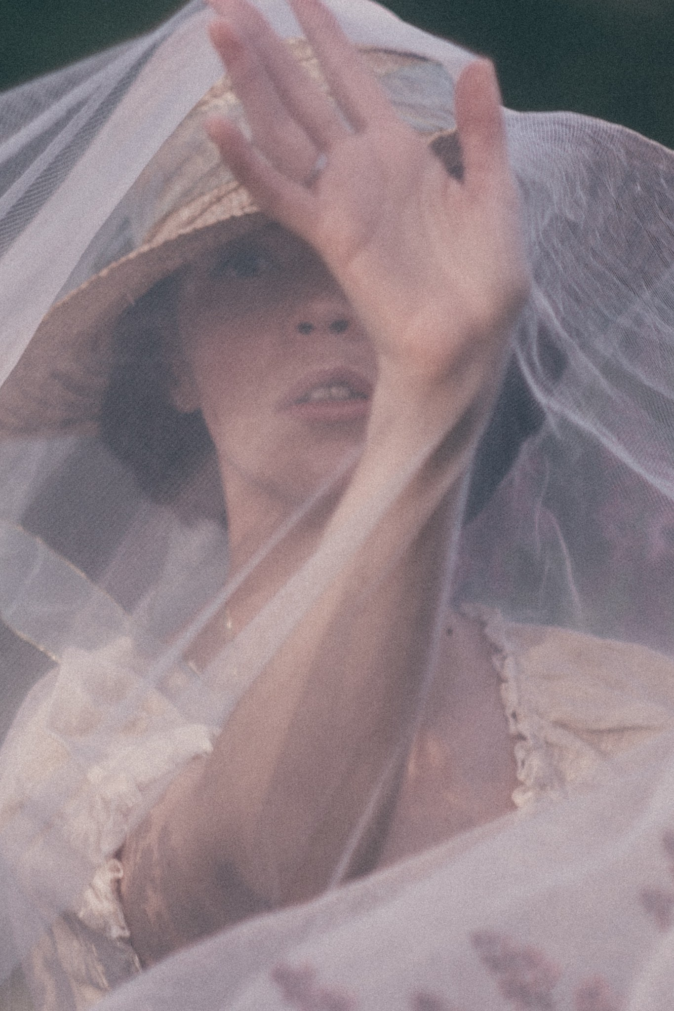 Sandra Garanca Portrait and event photographer