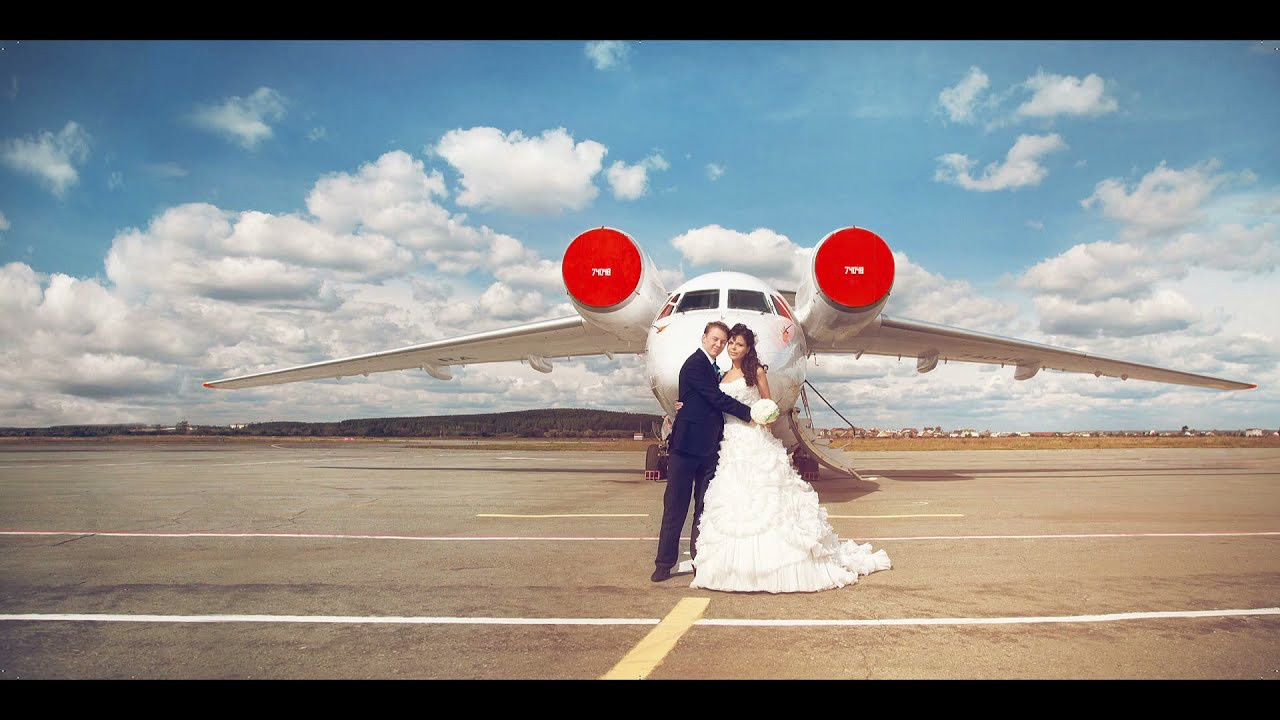 WEDDING SLIDESHOWS. Worldwide photographer VOINOV