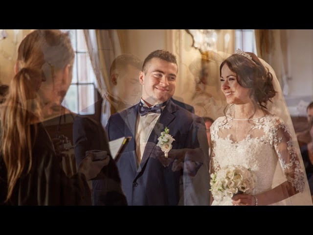 WEDDING SLIDESHOWS. Worldwide photographer VOINOV