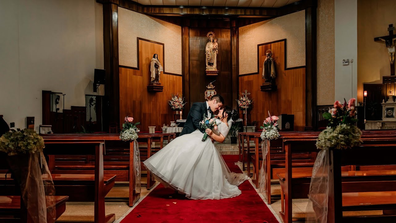 Video de Bodas. Studio KVTA | Fotografía y Video de Bodas en Arequipa
