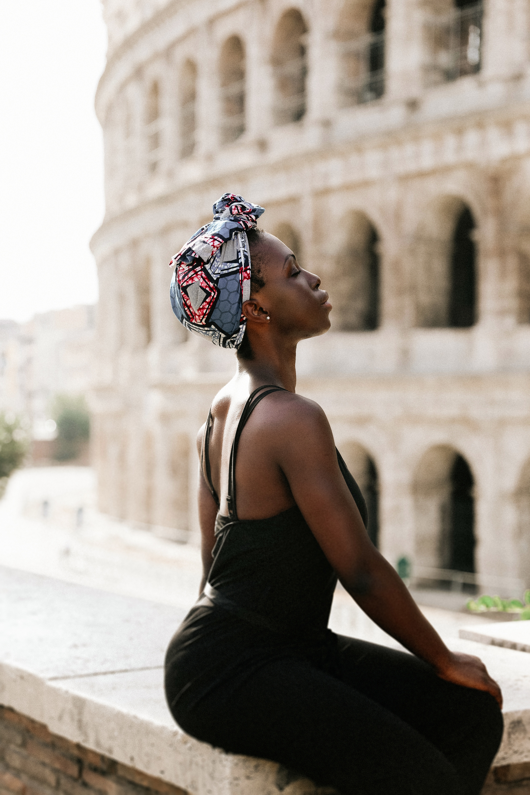 Photographer in Rome