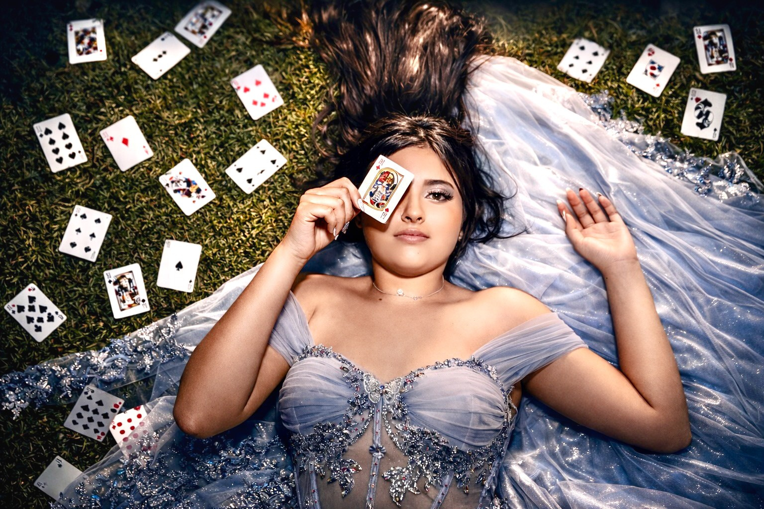 Sesiones destacadas. Lucyfera Studio