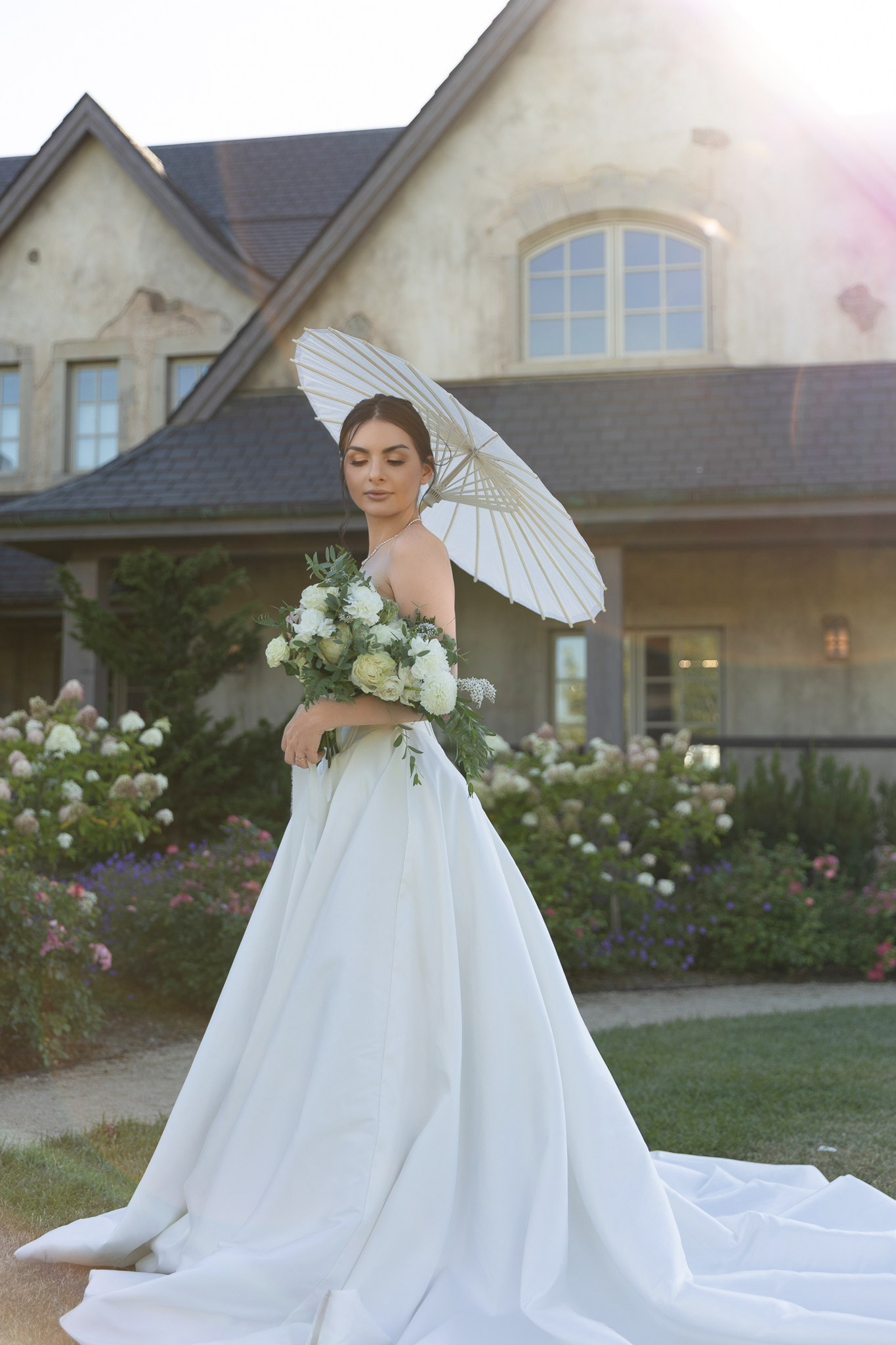Family and Wedding photographer