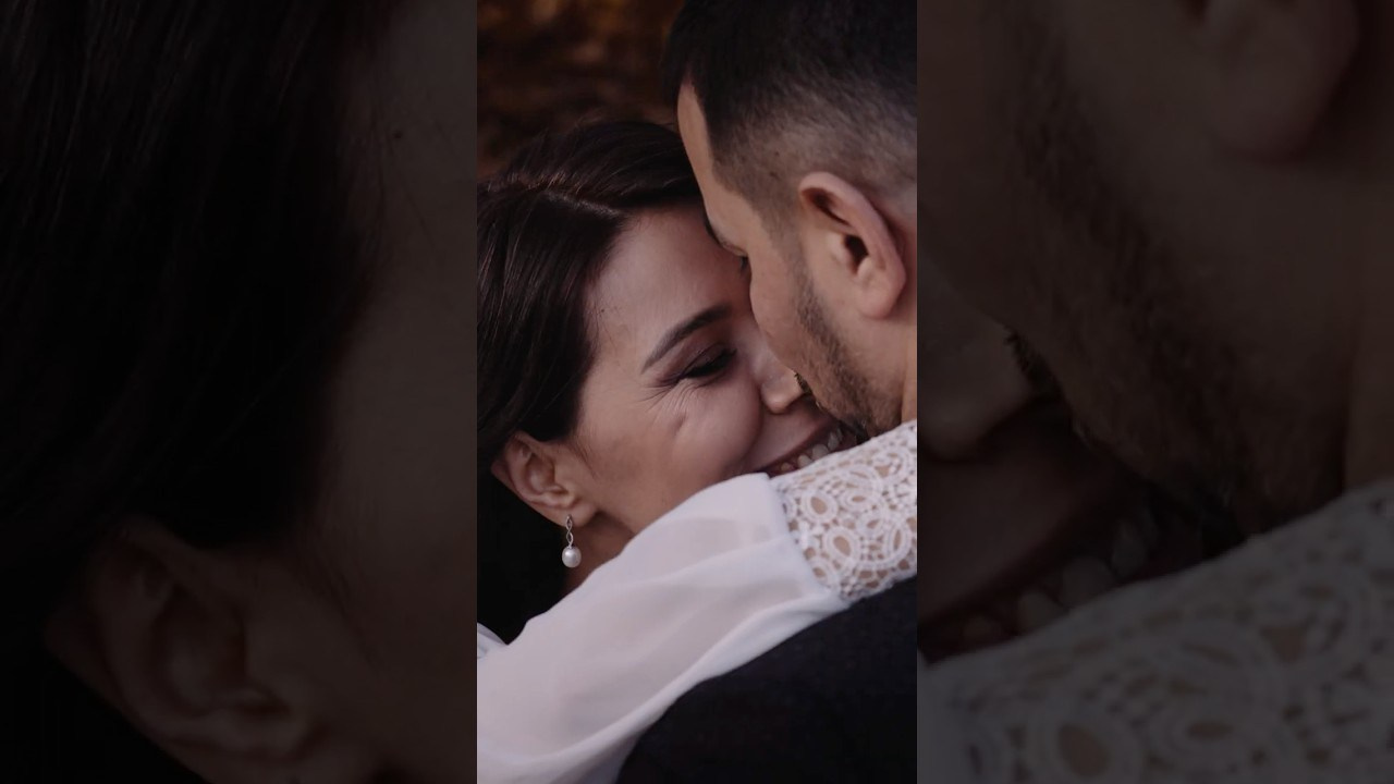 Портфолио. Свадебная видеосъемка в Грузии