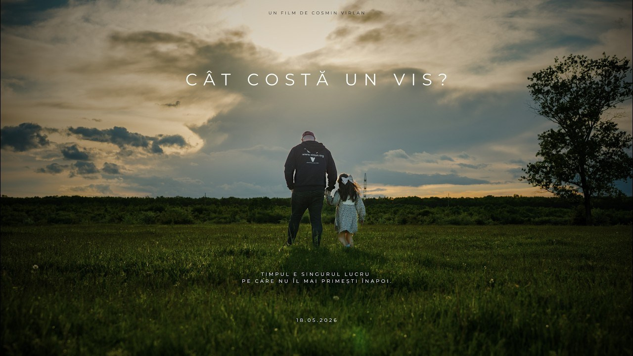 Cat costa un vis?. Cosminvirlan.ro