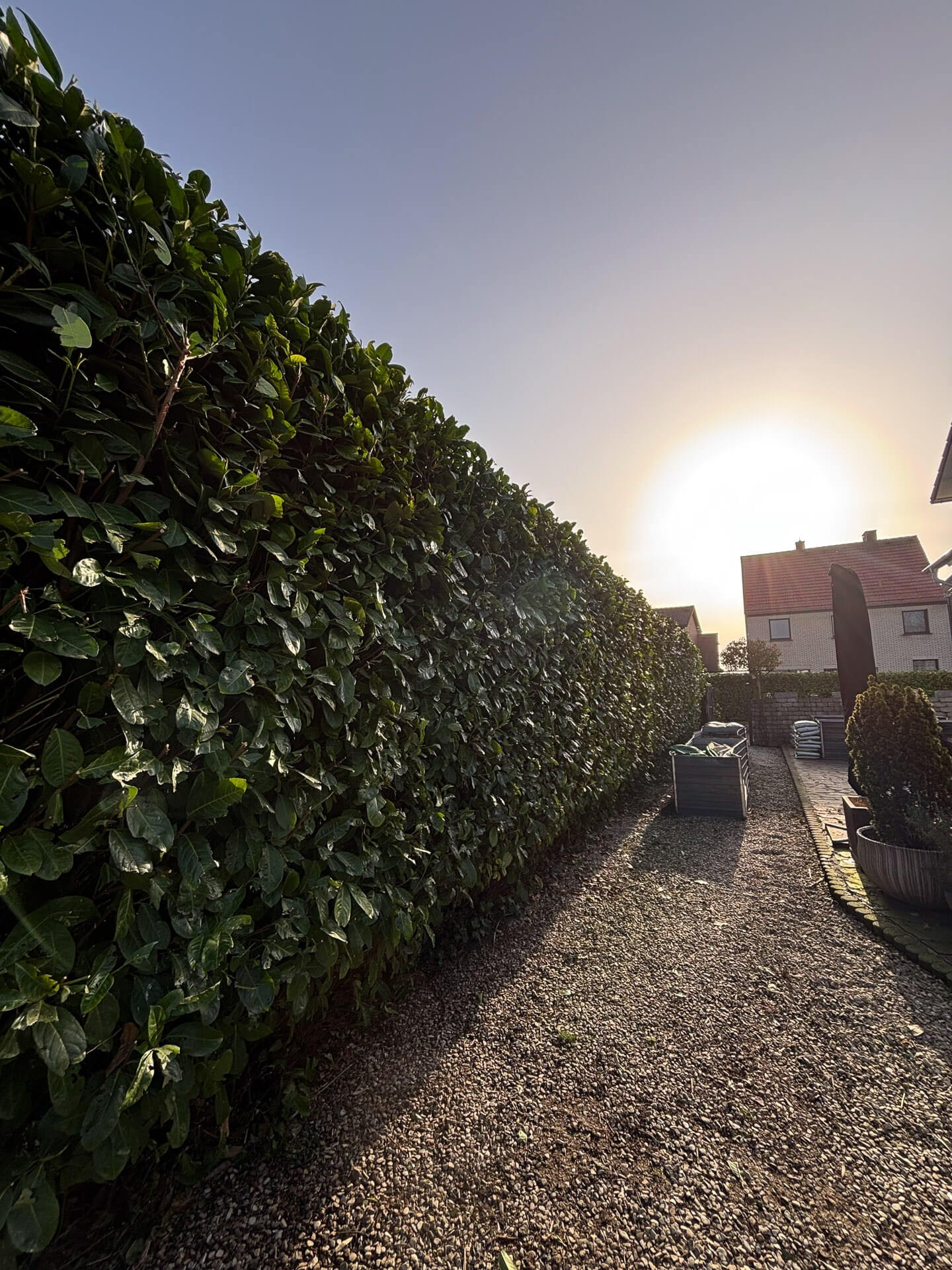 Gulda Gärtnerei - Gartenservice in Hamm, Soest, Beckum und Umgebung