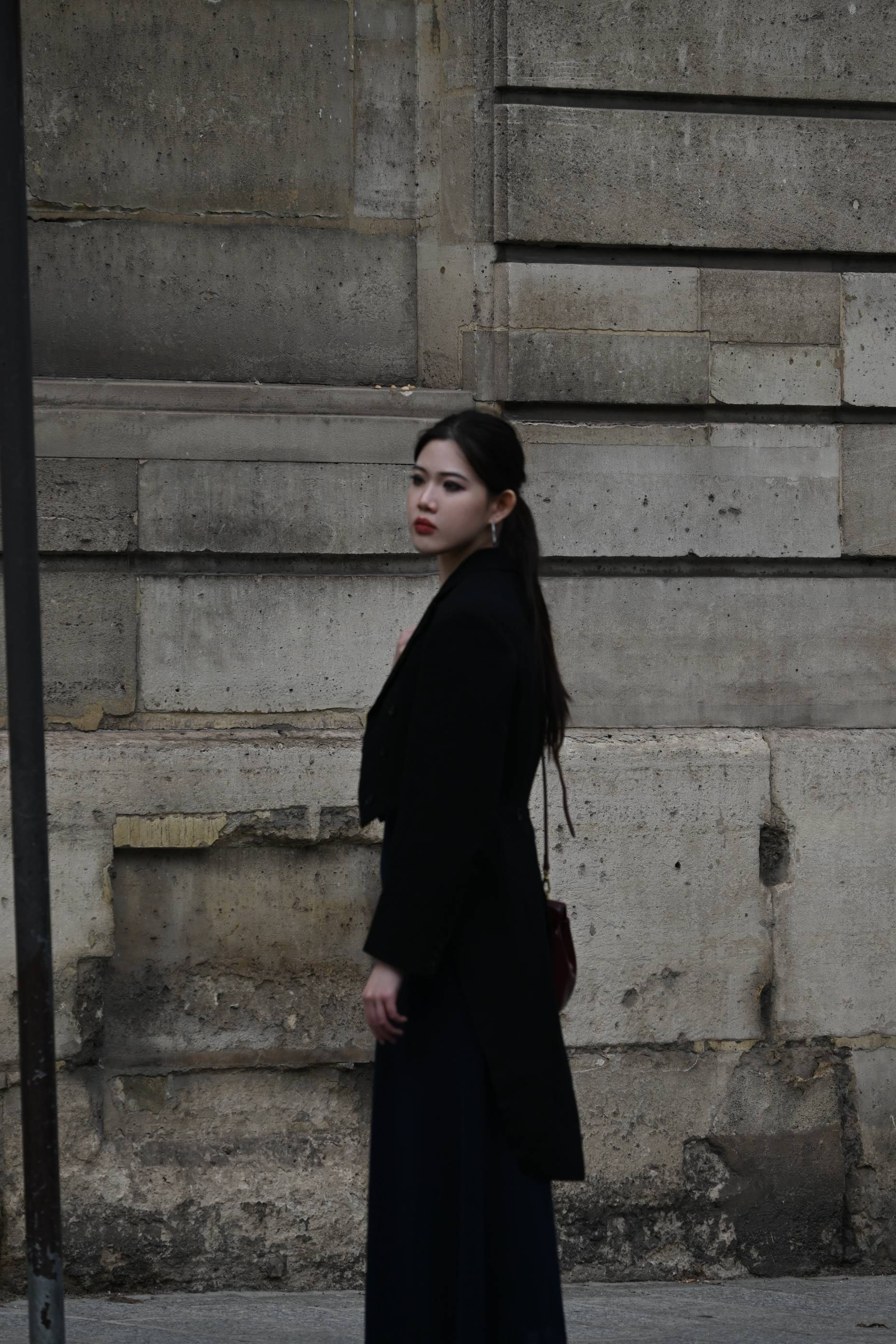 UrbanFrames. Lifestyle & Travel Portrait photography in Paris Shyl