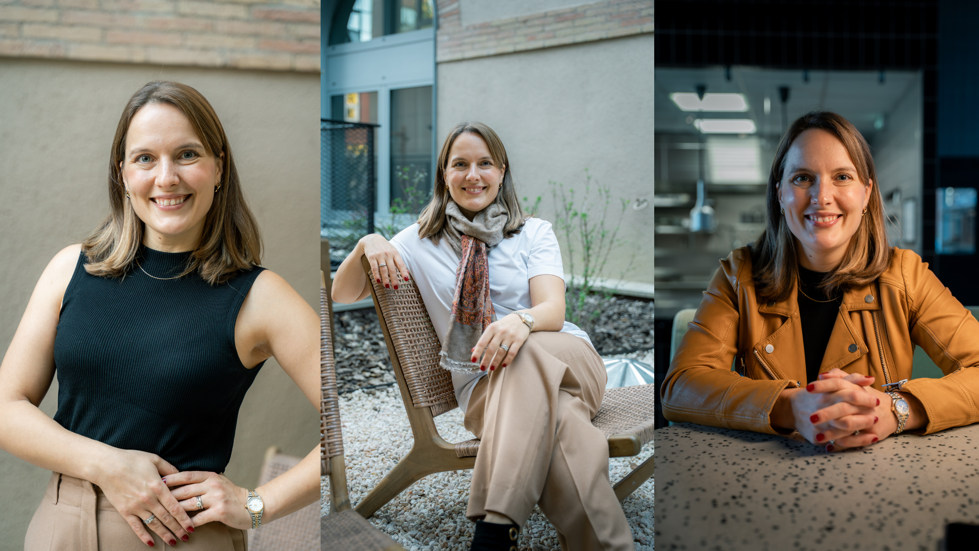 Portfolio. Photographe & vidéaste business à Toulouse | OC.Studio