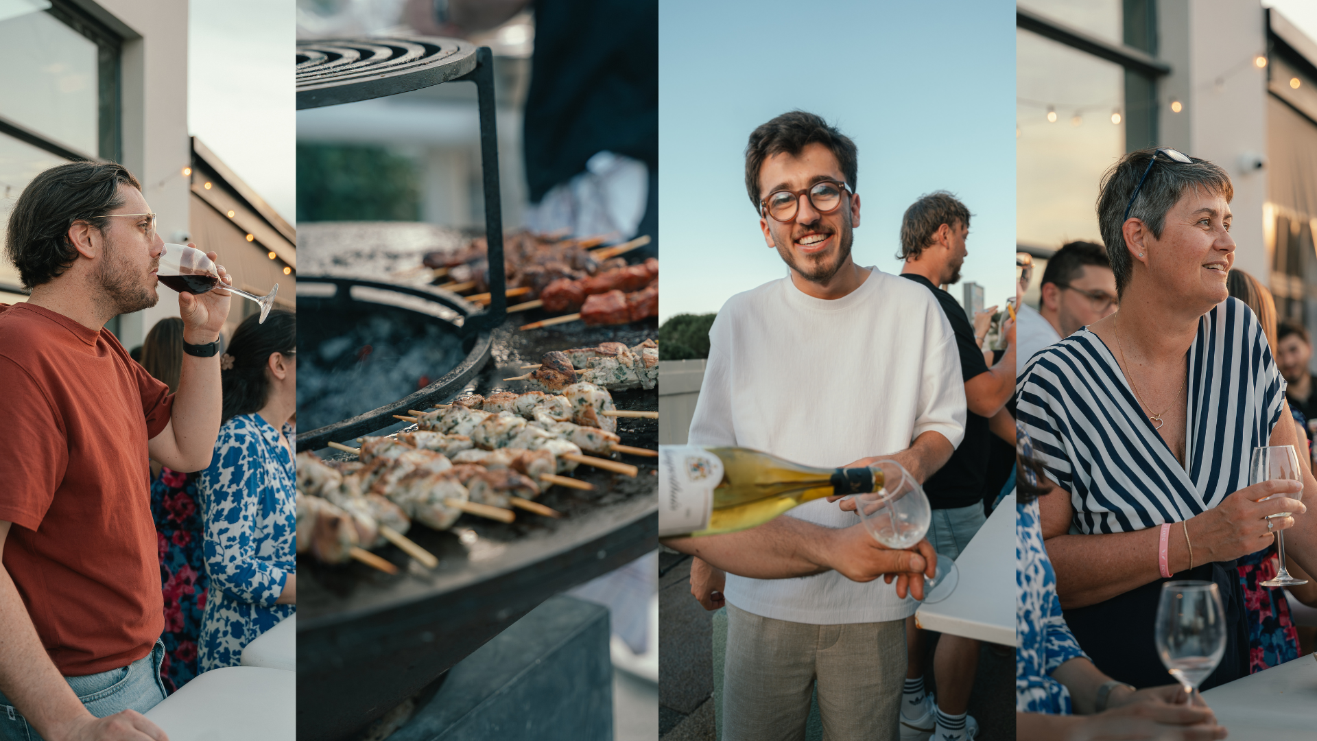 Portfolio. Photographe & vidéaste business à Toulouse | OC.Studio