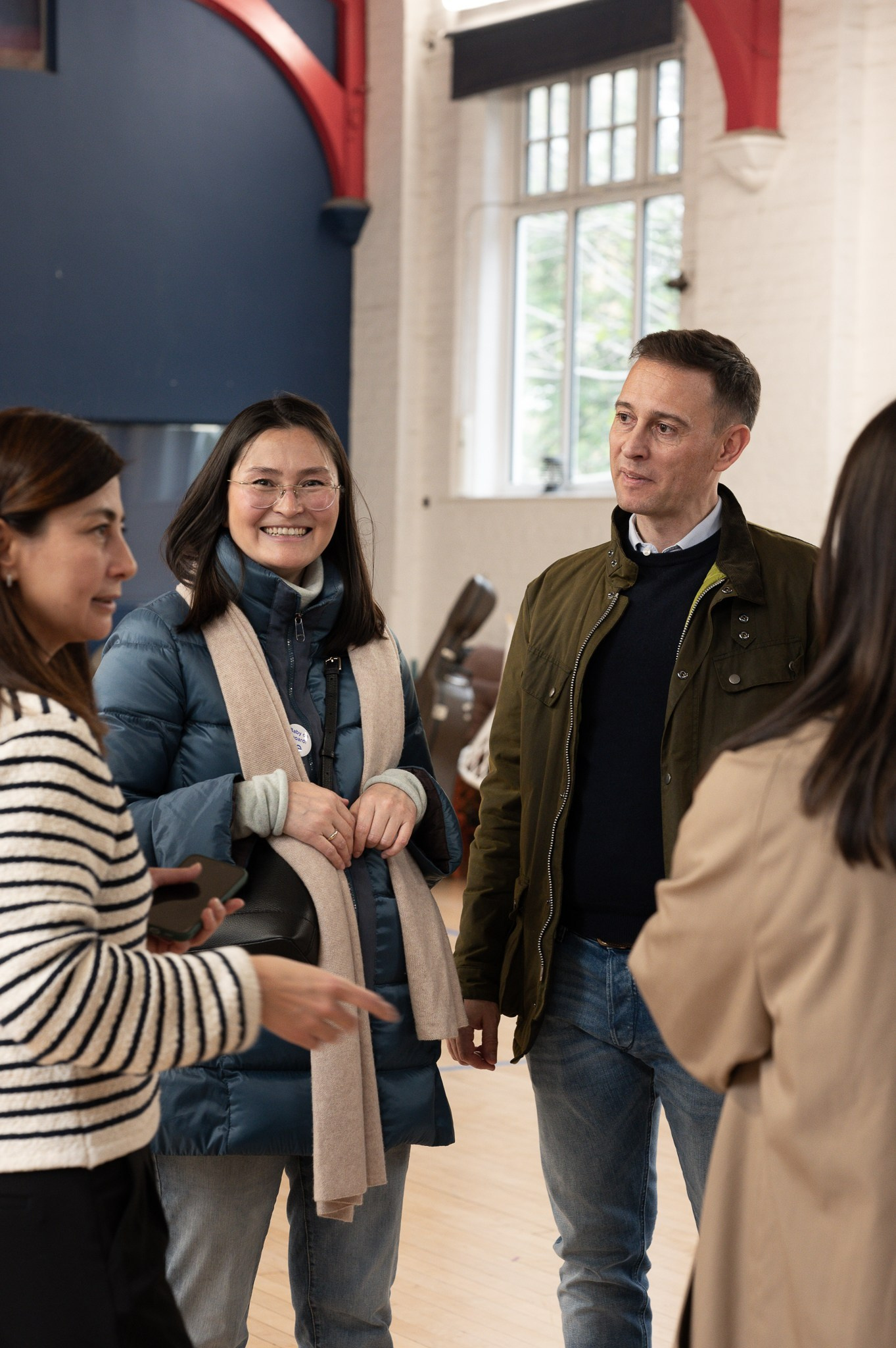 Events. Family and event photographer in London Aigerim Qali