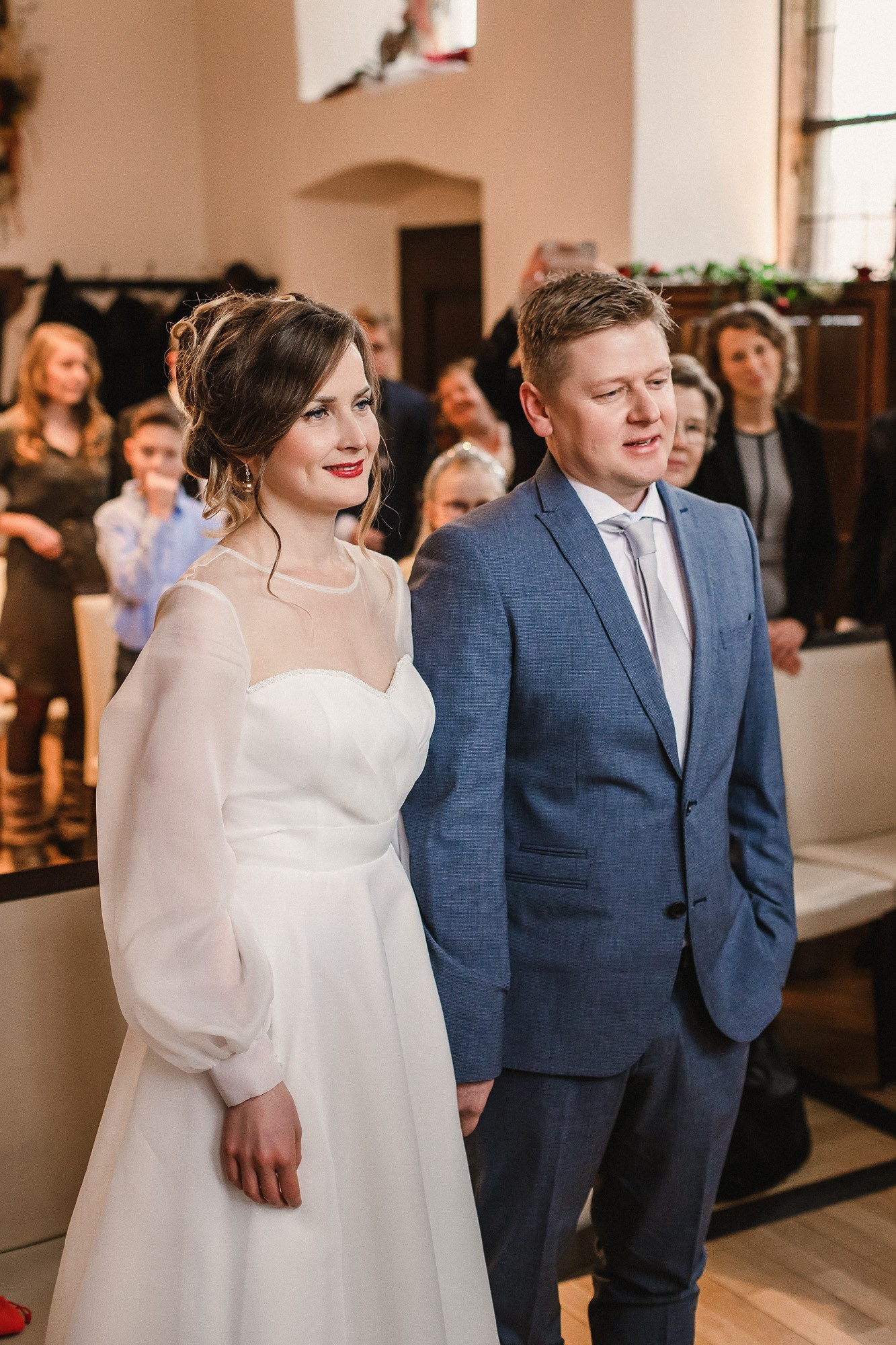 Hochzeitsfotografin Heilbronn – kleine Hochzeiten & Standesamt. Professionelle Fotografin Daria Kurchenko - Bad Rappenau, Heilbronn