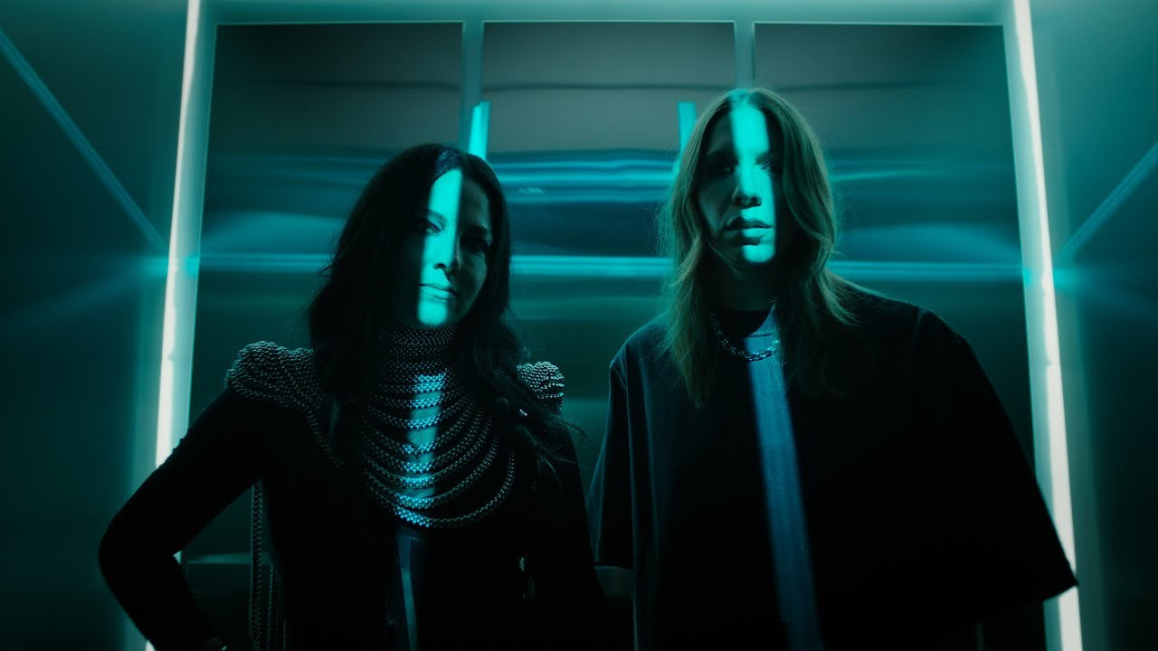 Evanescence en concierto en Barcelona y Madrid, España 2026 | Entradas a la venta | FOTKAI