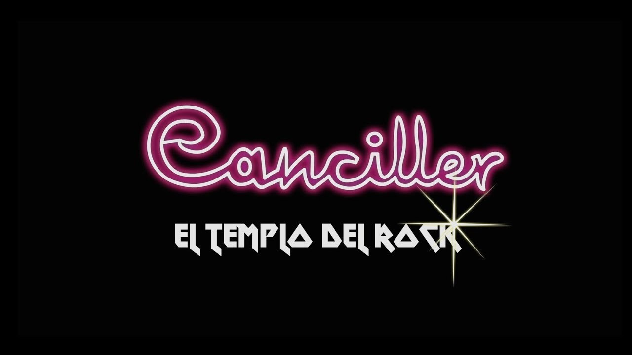 Documental sobre la legendaria Sala Canciller: el templo del rock llega a las pantallas | FOTKAI