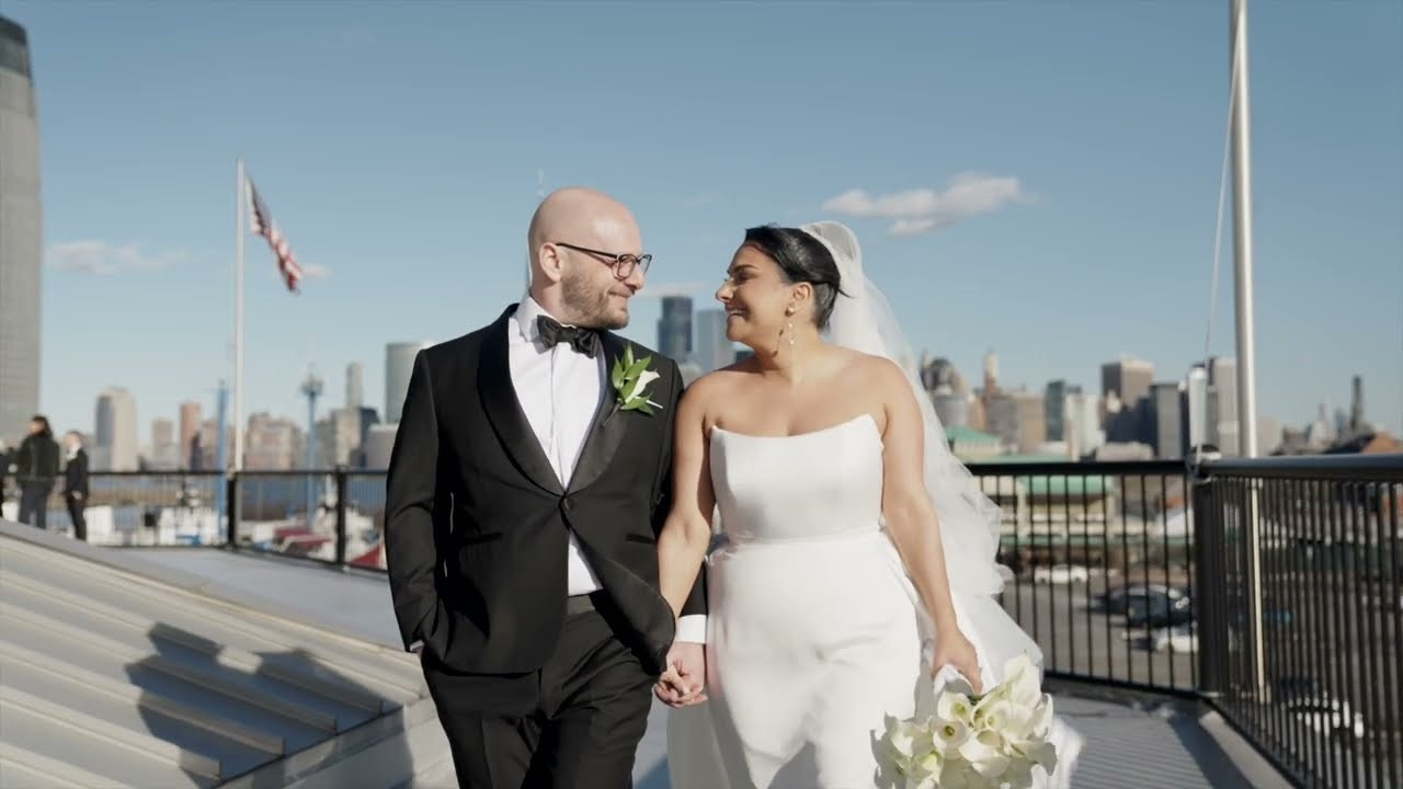 Video. Luxury Wedding Photography and Cinematography