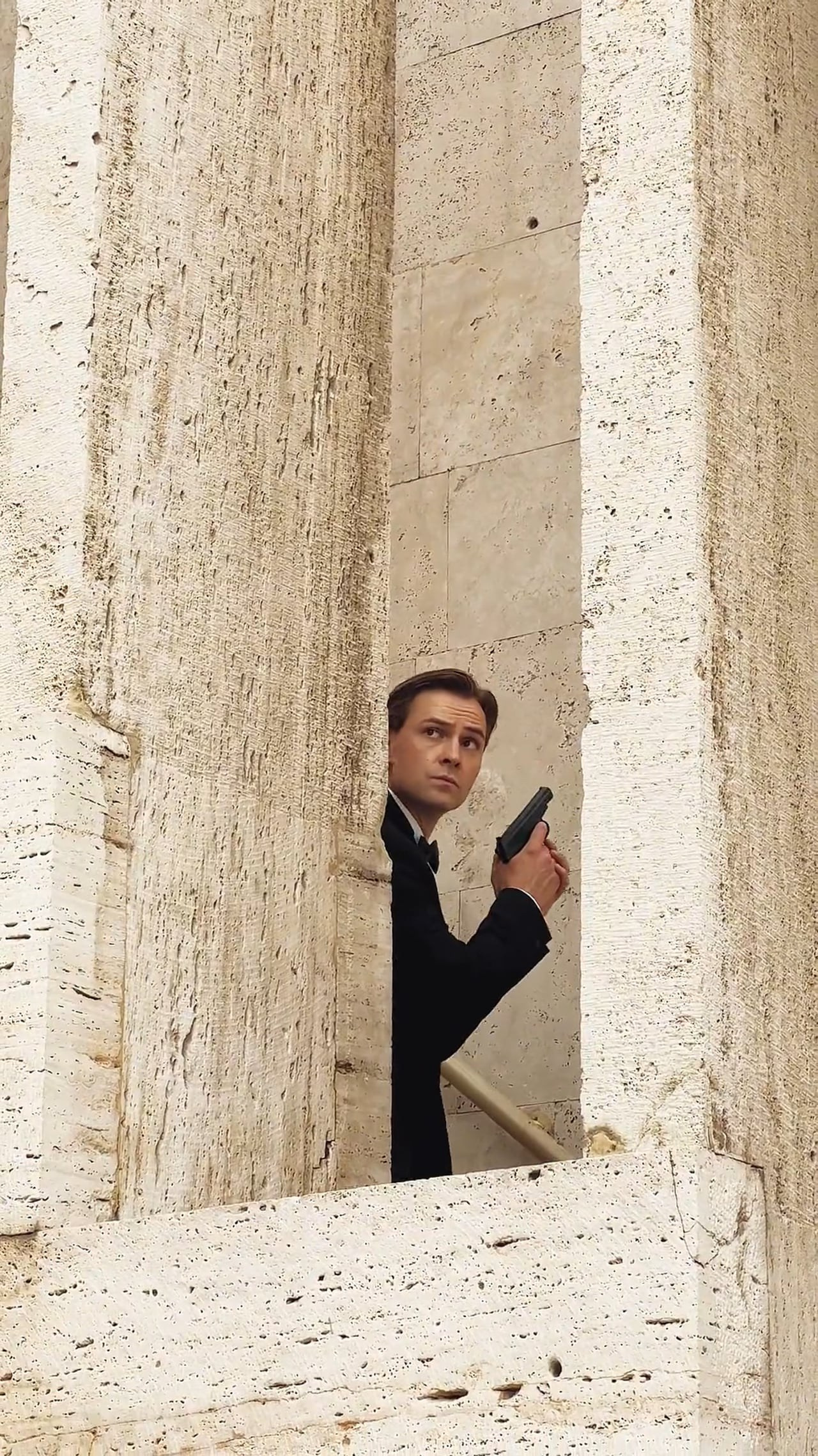 Видео. Фотограф Михаил Мальчевский