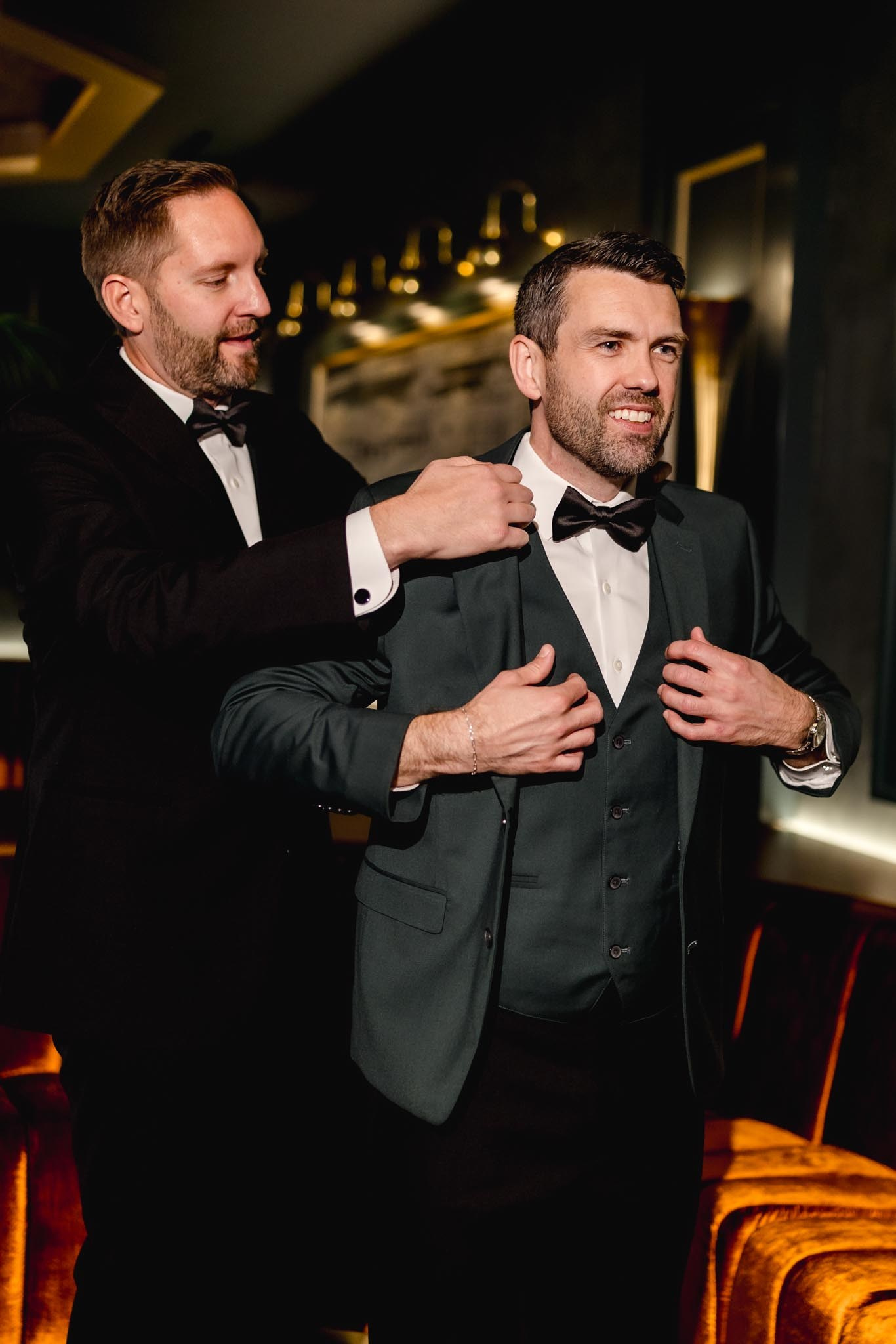 Wedding. Sura Moments | Southern California Wedding Photo & Video