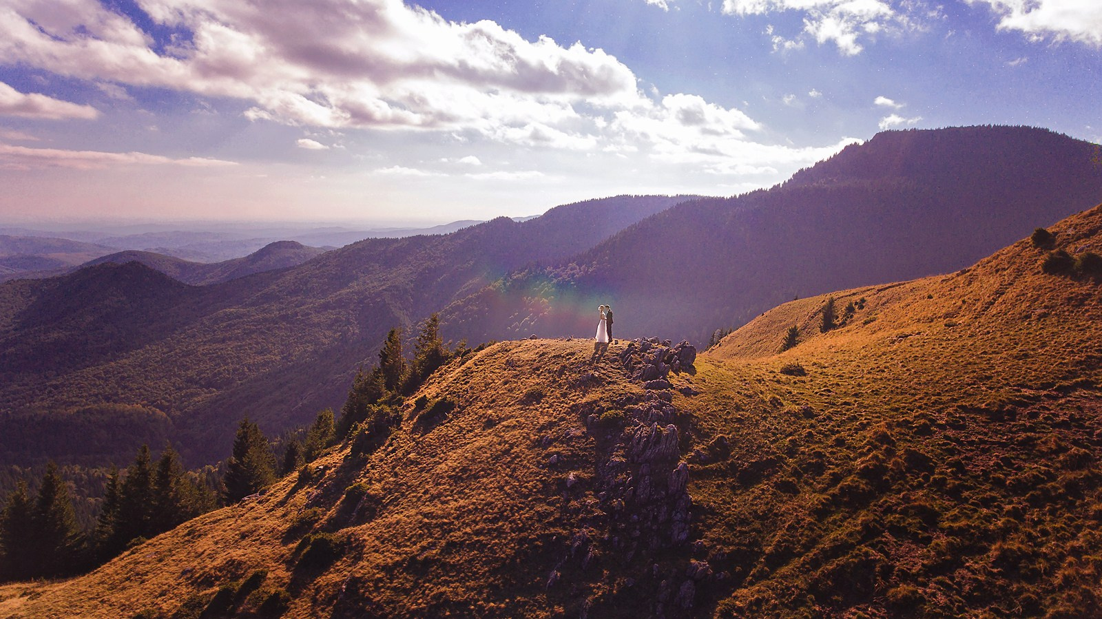 Laura & Daniel. Fotograf nunta Constanta