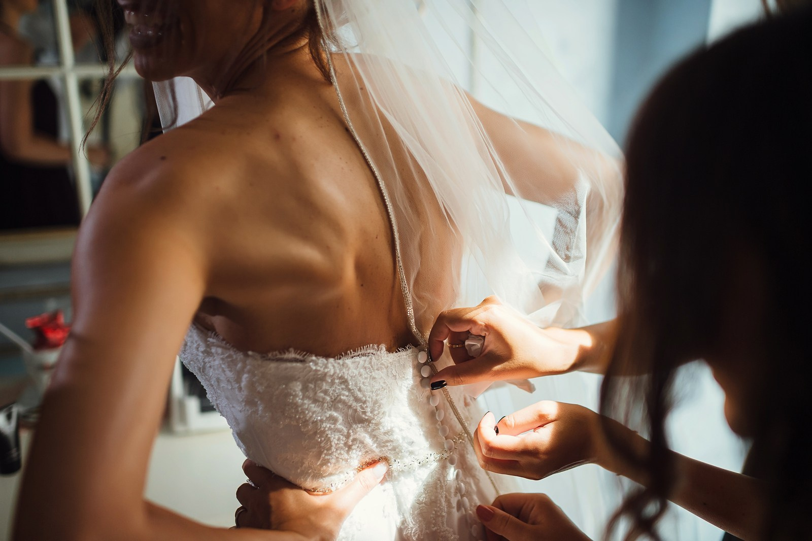 Oana & Albert. Fotograf nunta Constanta