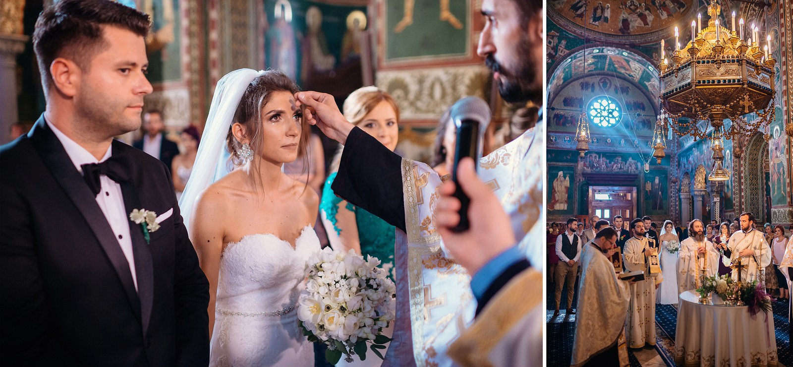 Oana & Albert. Fotograf nunta Constanta