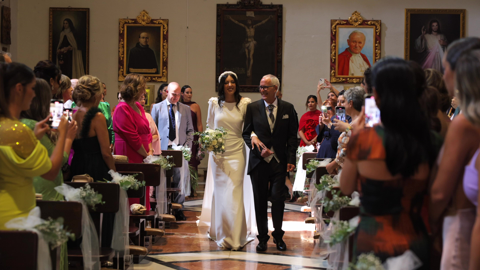 Vídeos. Fotógrafo y Videografo de bodas y eventos