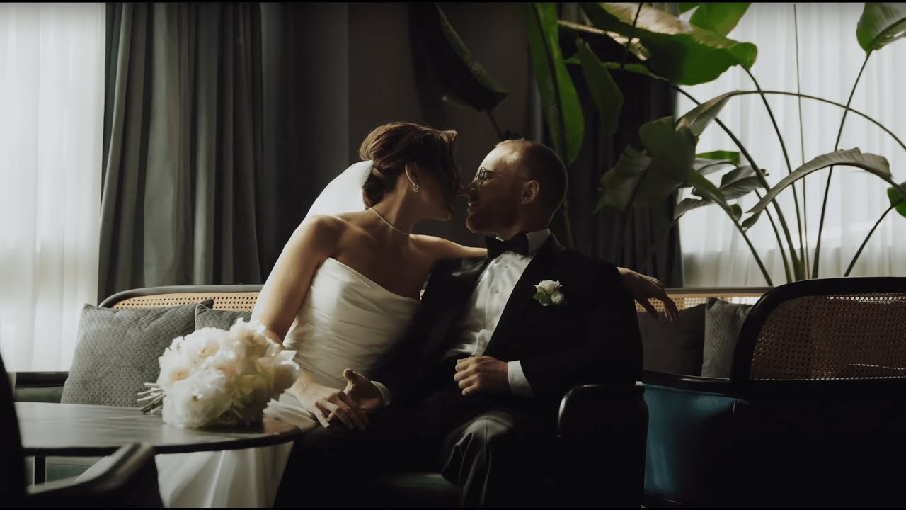 Портфолио. Видеограф Тбилиси, Грузия / Wedding videographer Tbilisi Georgia