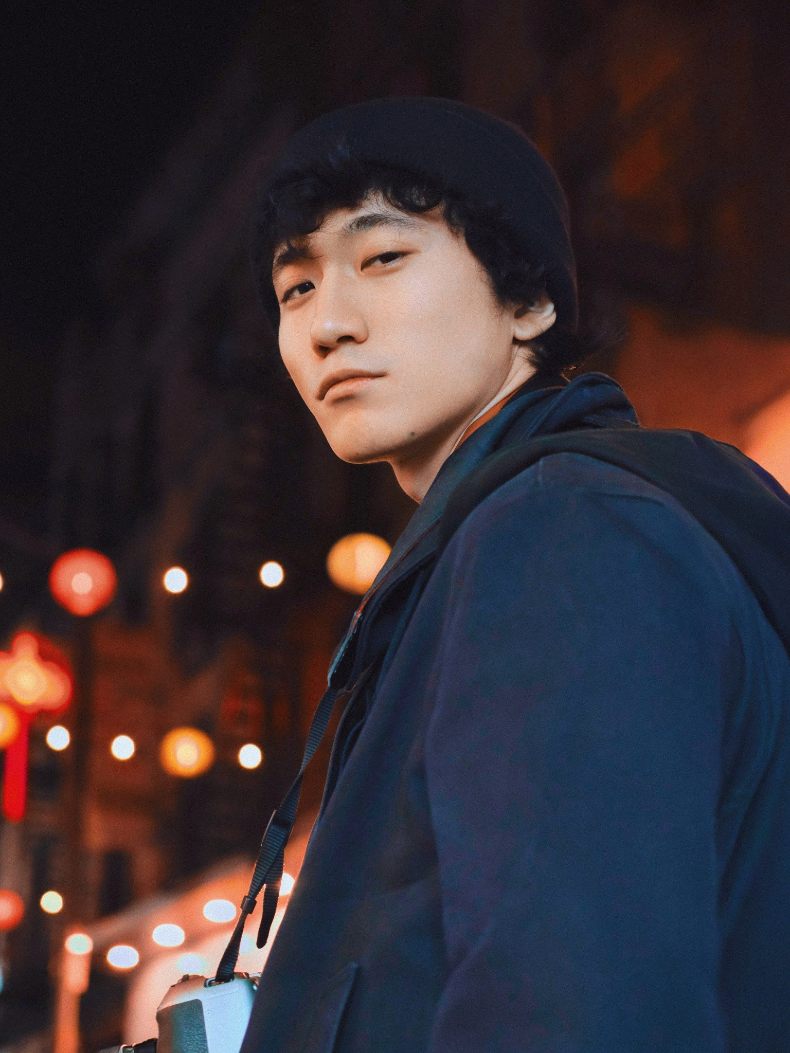 Main. Photographer in NYC