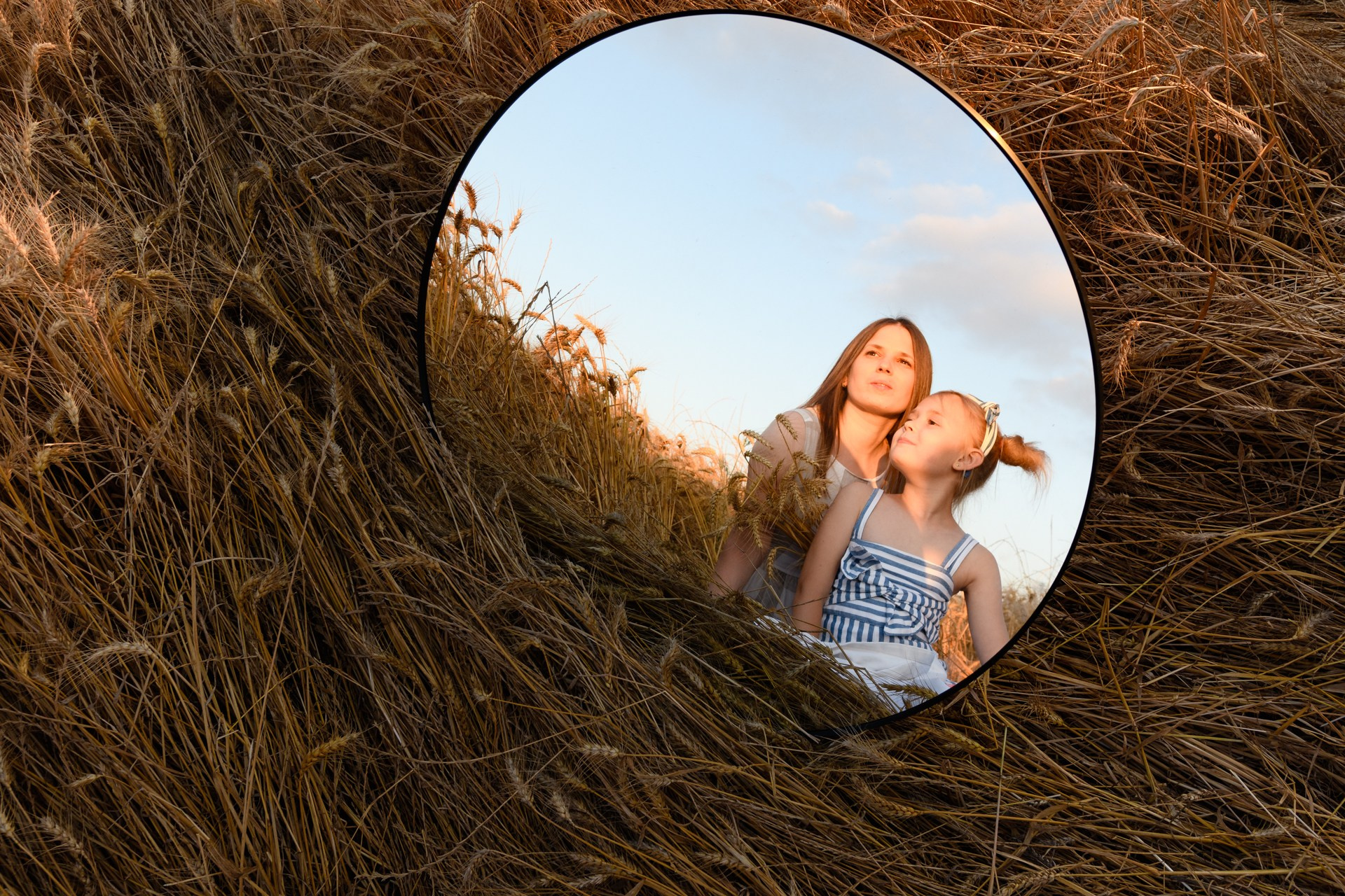 Outdoor private. Natalia Maryach Photographer