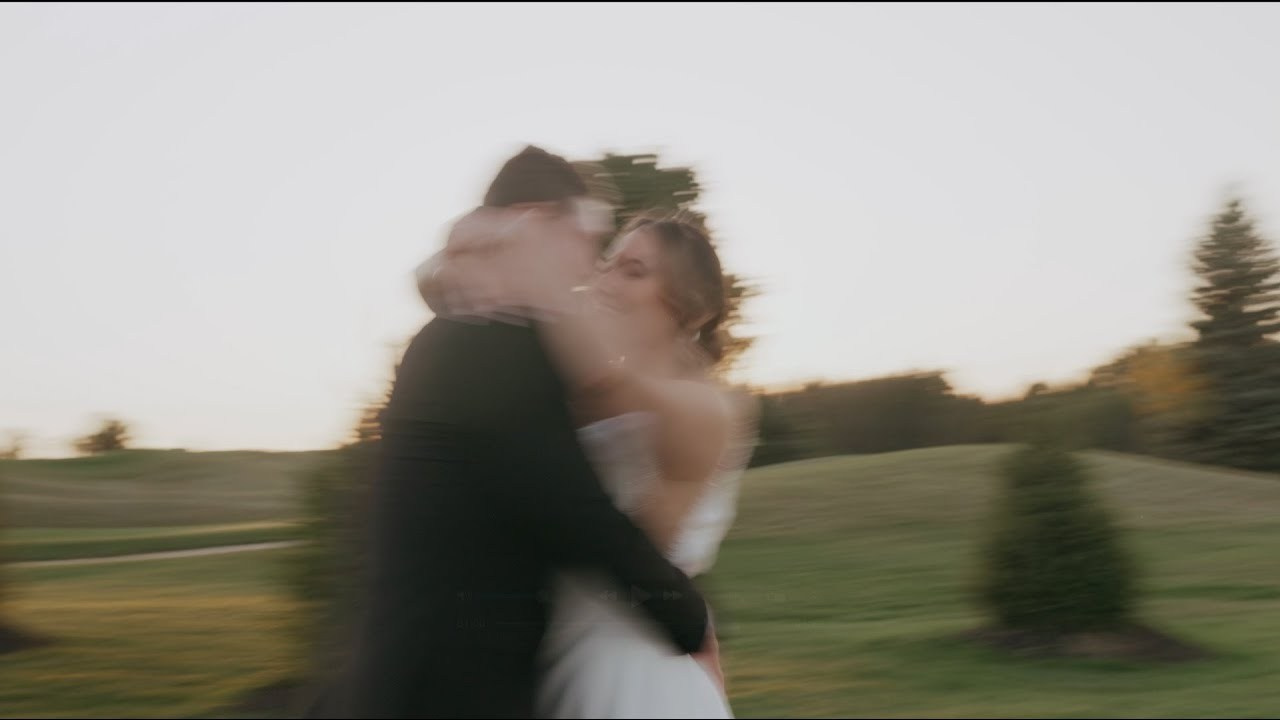 Monica & Roman — September 27, 2025. Storytellers Films — Candid Wedding Videographer & Photographer in Toronto, Ontario and beyond