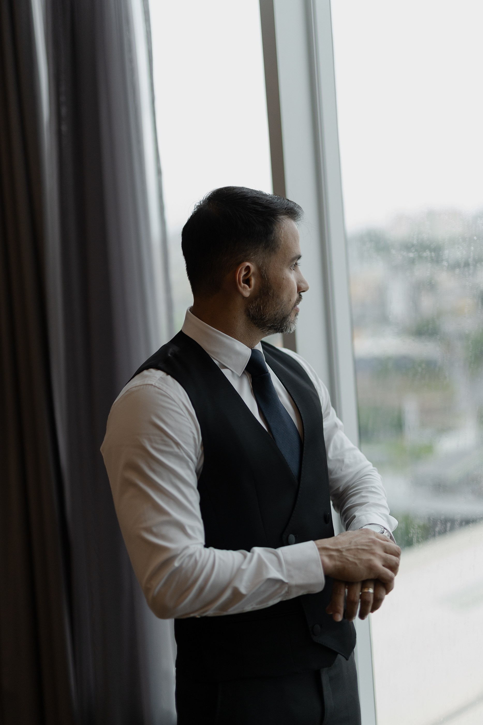 Casamento Yasmin e Camilo / Casa do Bosque, Uberlândia — MG. Gustavofto