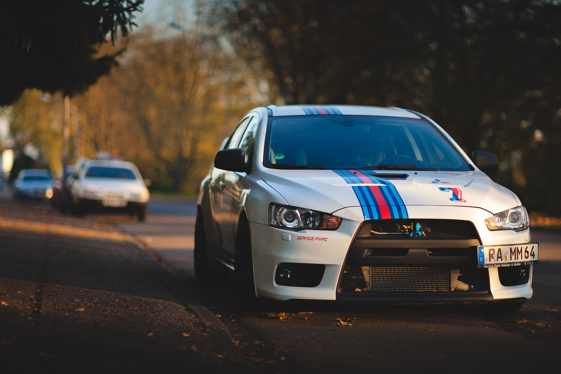 MEGAPON Grzegorz Wełk