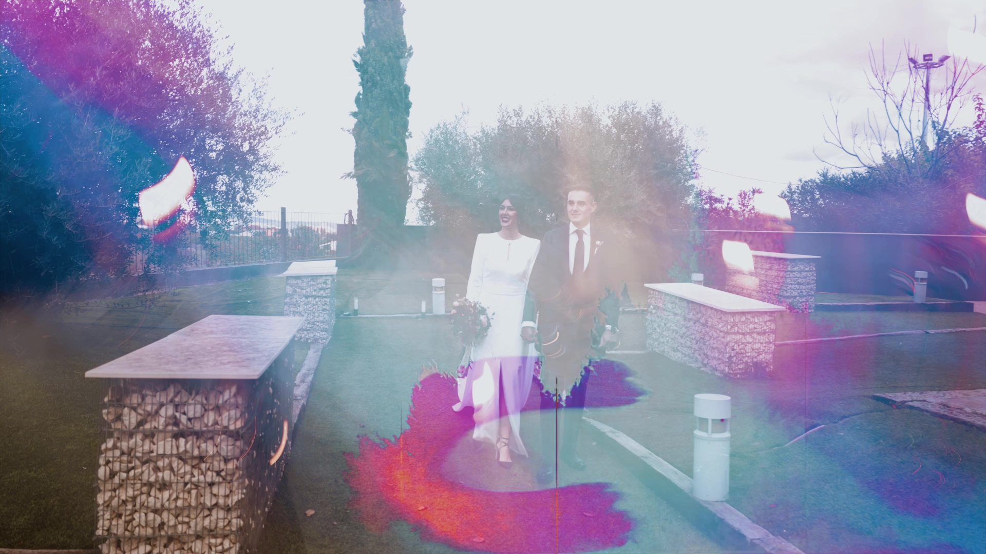 Vídeos. Fotógrafo y Videografo de bodas y eventos