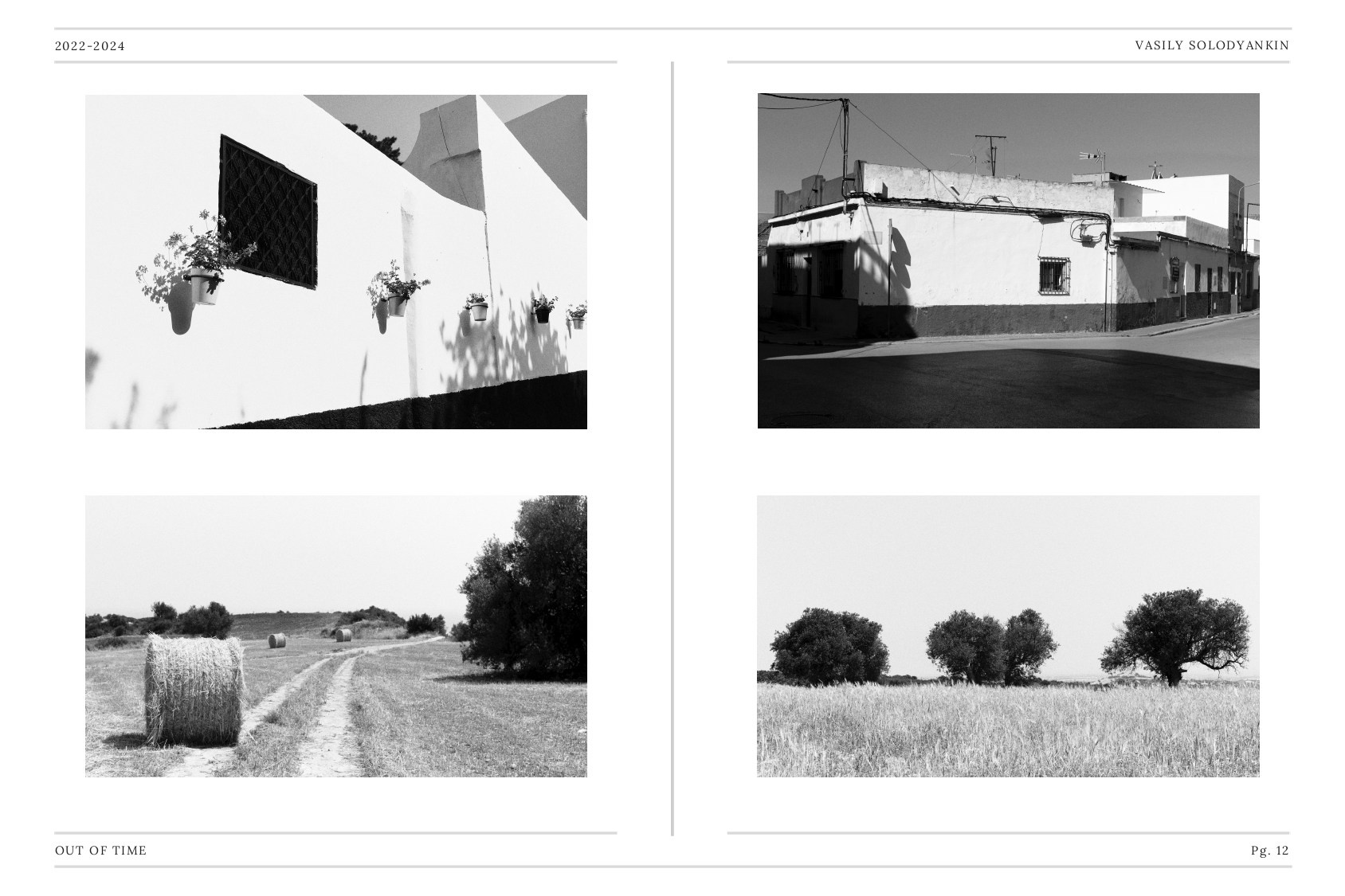 Out of time. Cinema that you’ll never see