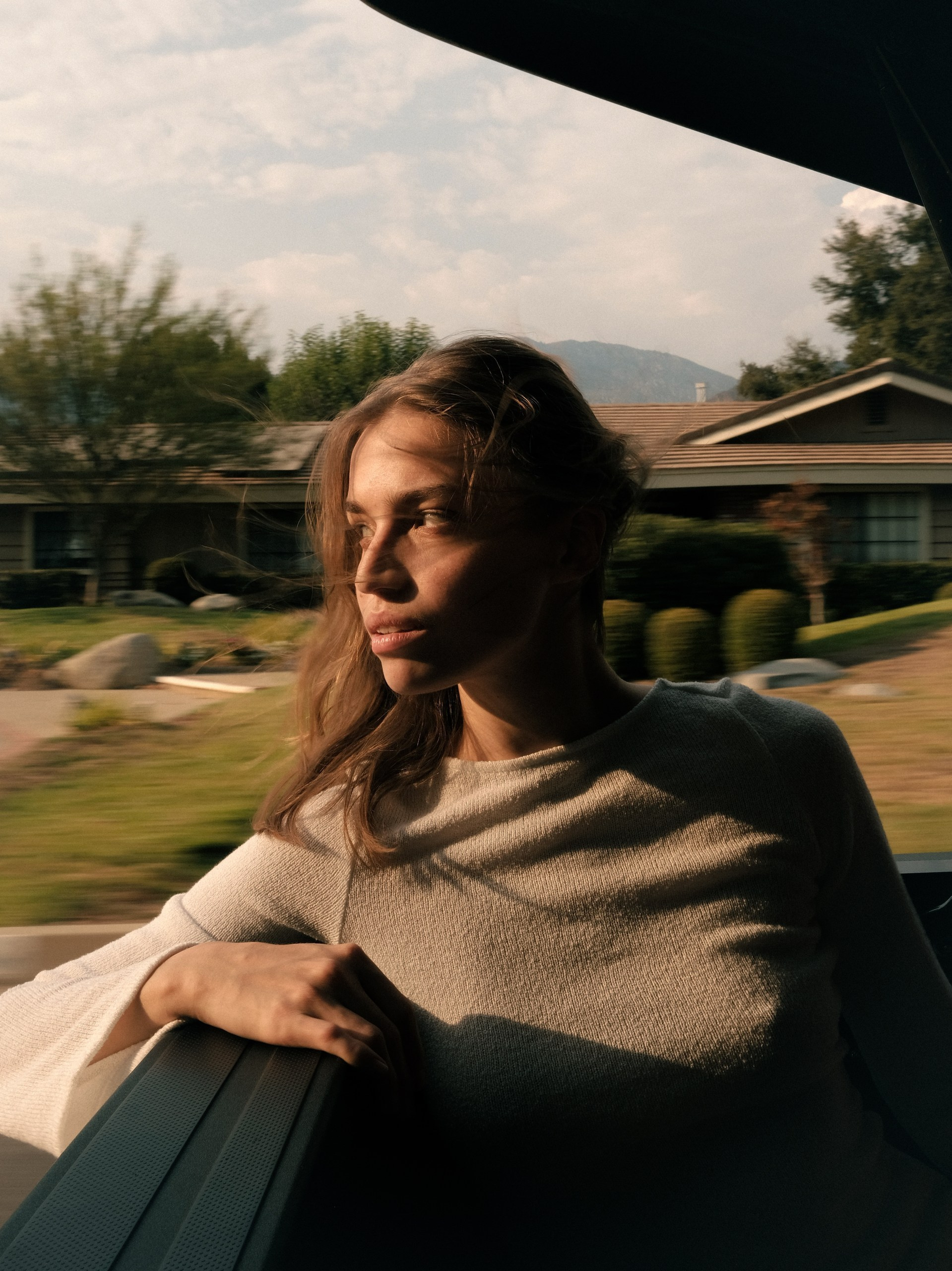 Отзывы. Mariia Ermakoava