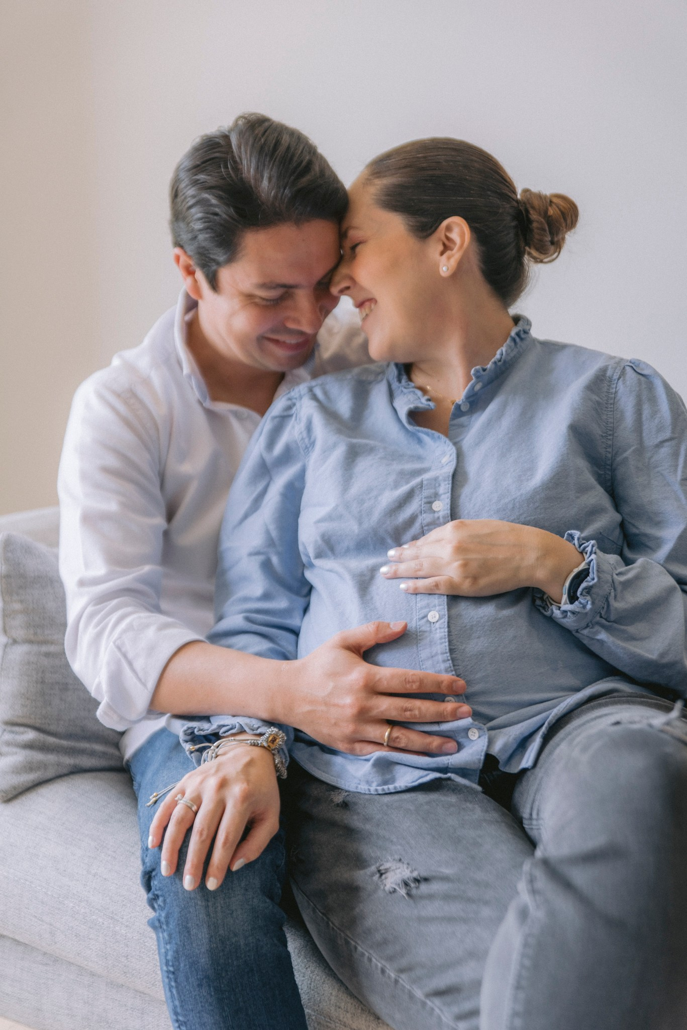 Family. Fotografía de bodas