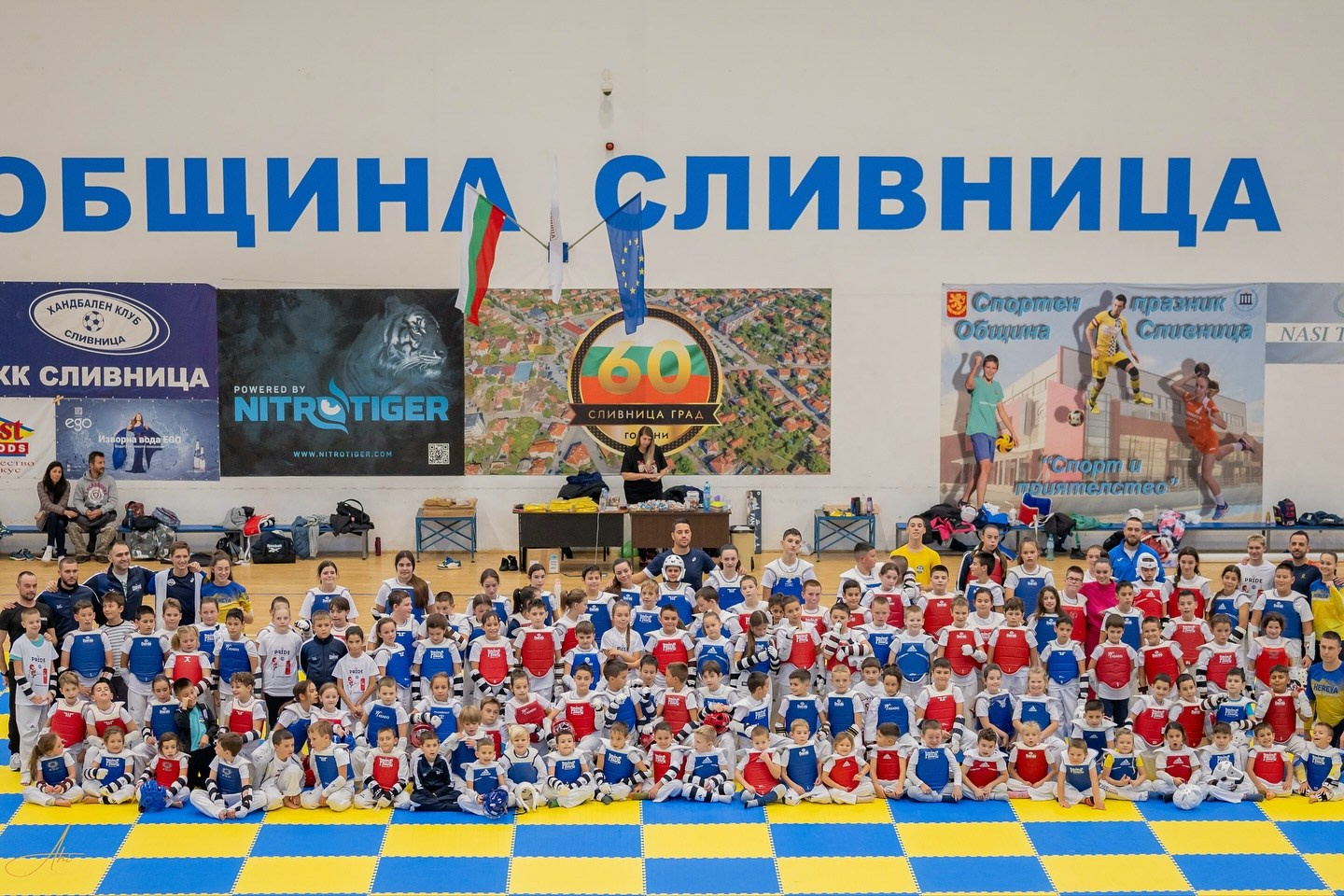 СПОРТНИ КЛУБОВЕ. СПОРТНА ФОТОГРАФИЯ | ПОРТРЕТНА | РЕПОРТАЖНА