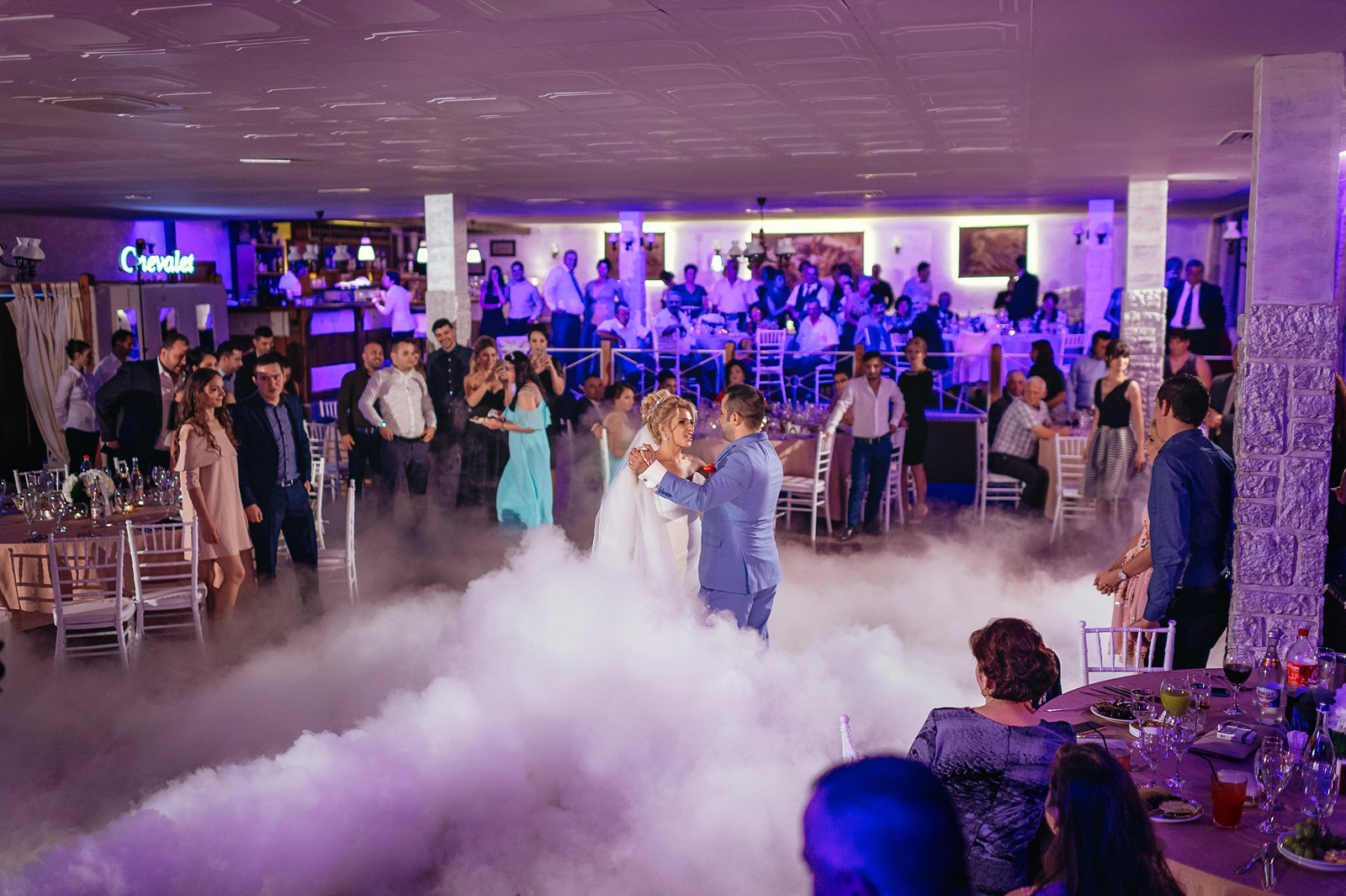 Mirela & Teo. Fotograf nunta Constanta