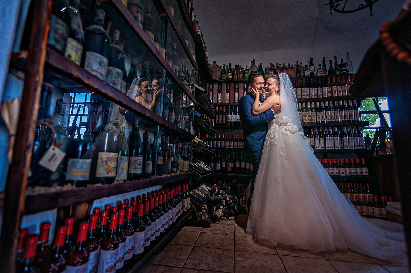 Fotograf nunta Constanta