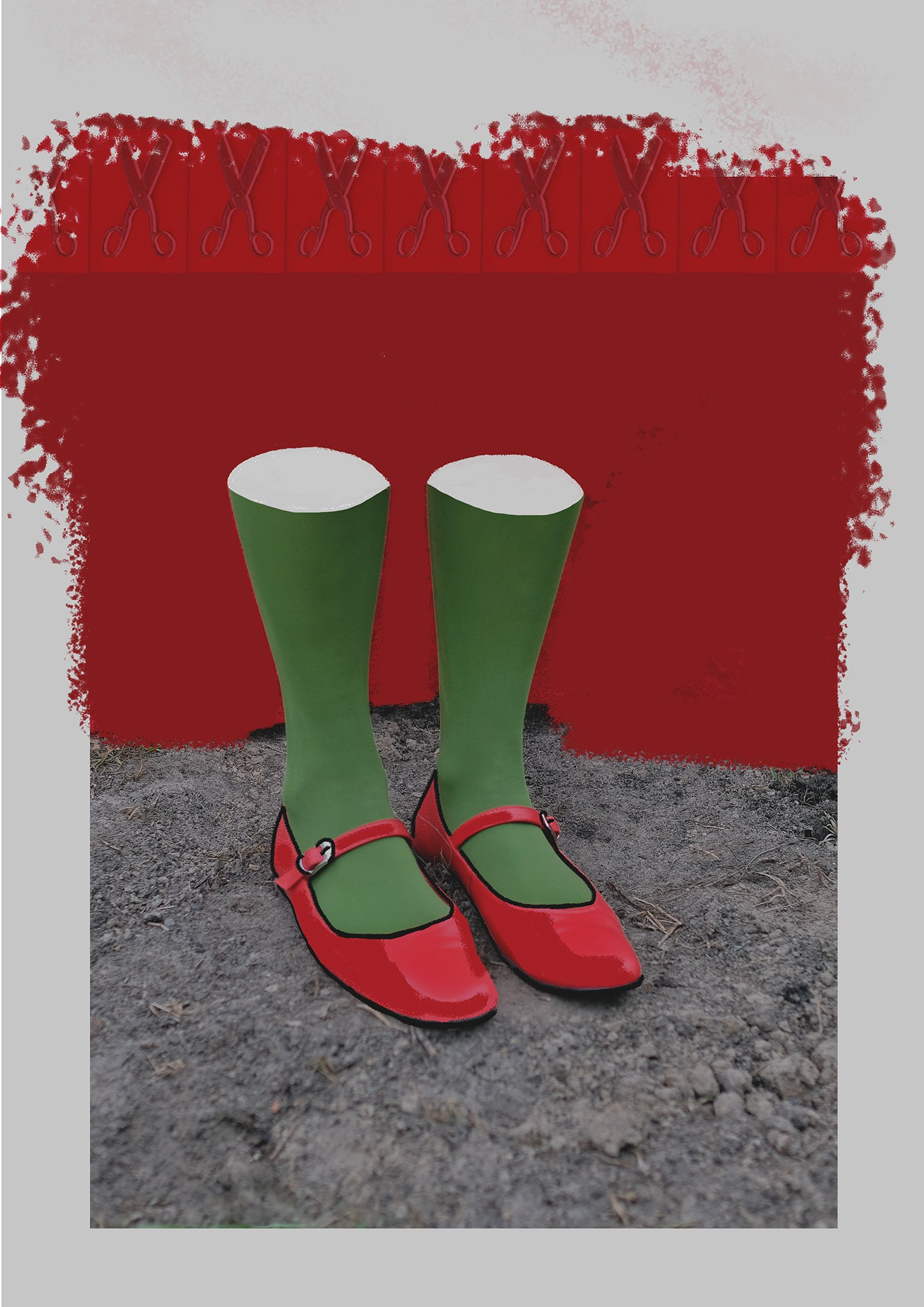 «Since 24.02.2022»