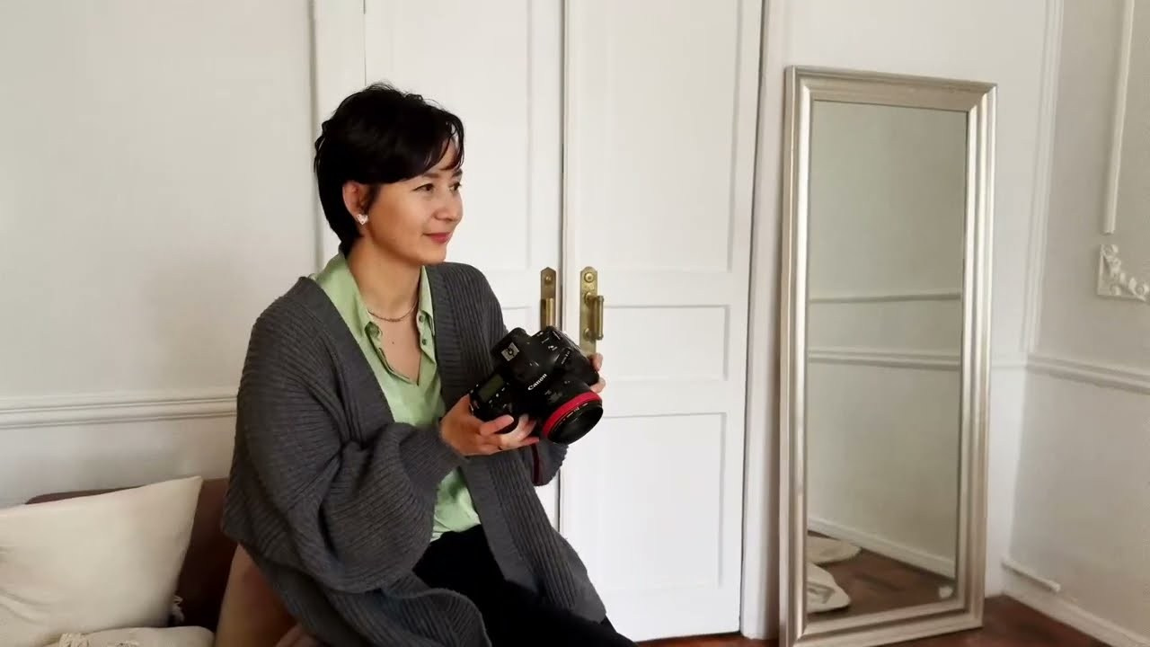 Обо мне. Фотограф Катерина Рыбалёва, Портрет. Семья, Материнство