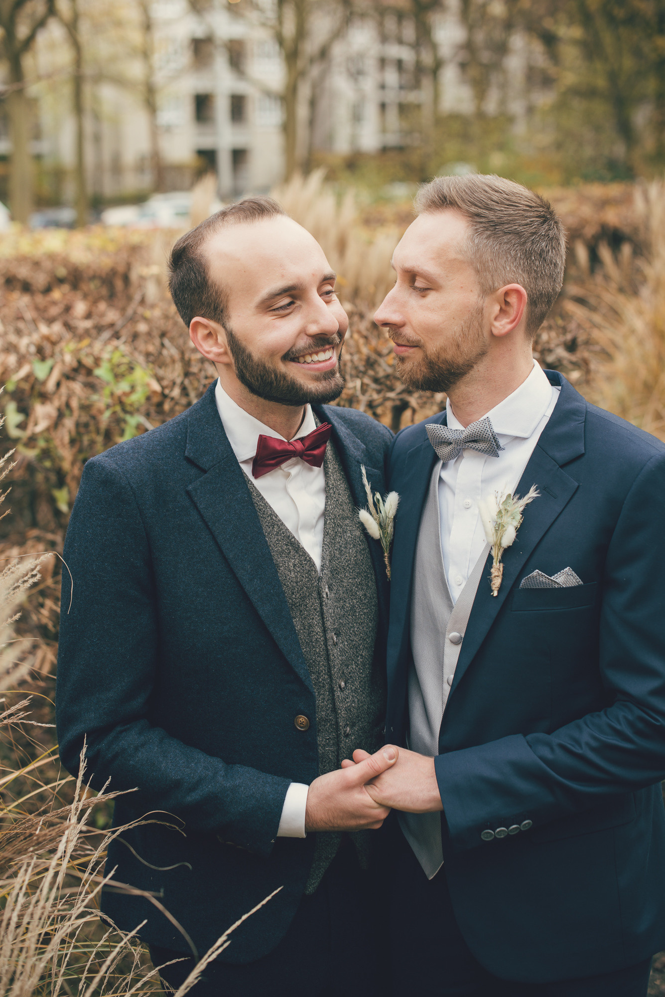 Hochzeitsfotograf in Bayern. Hochzeitsfotograf München - Olga Boyko Hochzeitsreportage