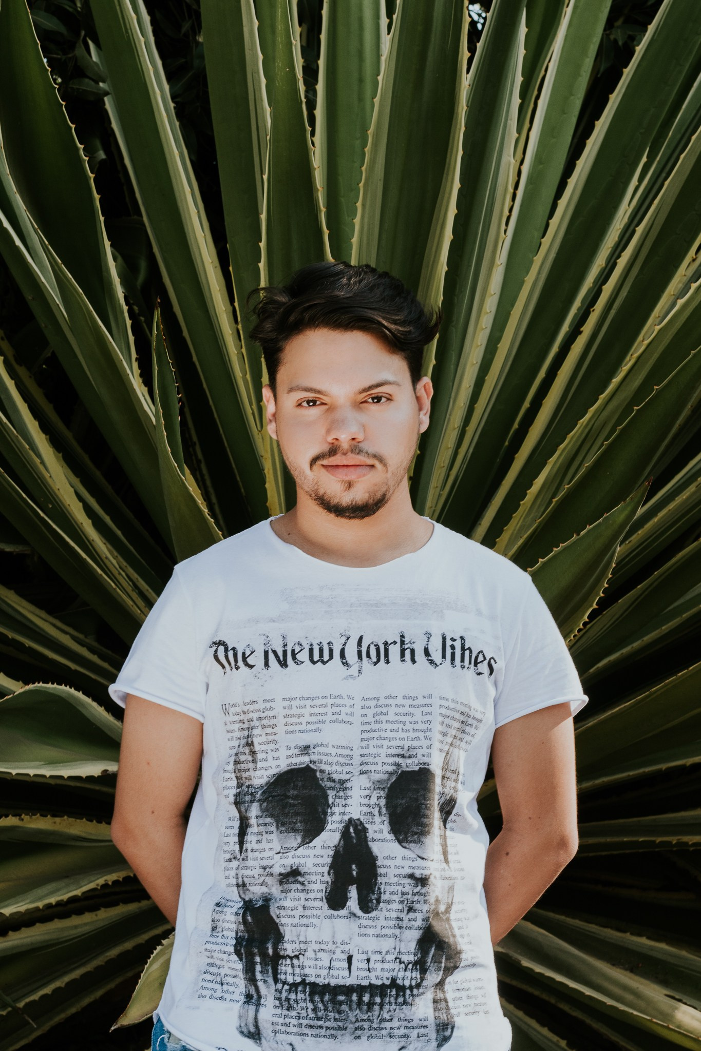 Ensaio Individual ao Ar Livre em Holambra. Joyce Maria Fotografia | Fotógrafa em Holambra